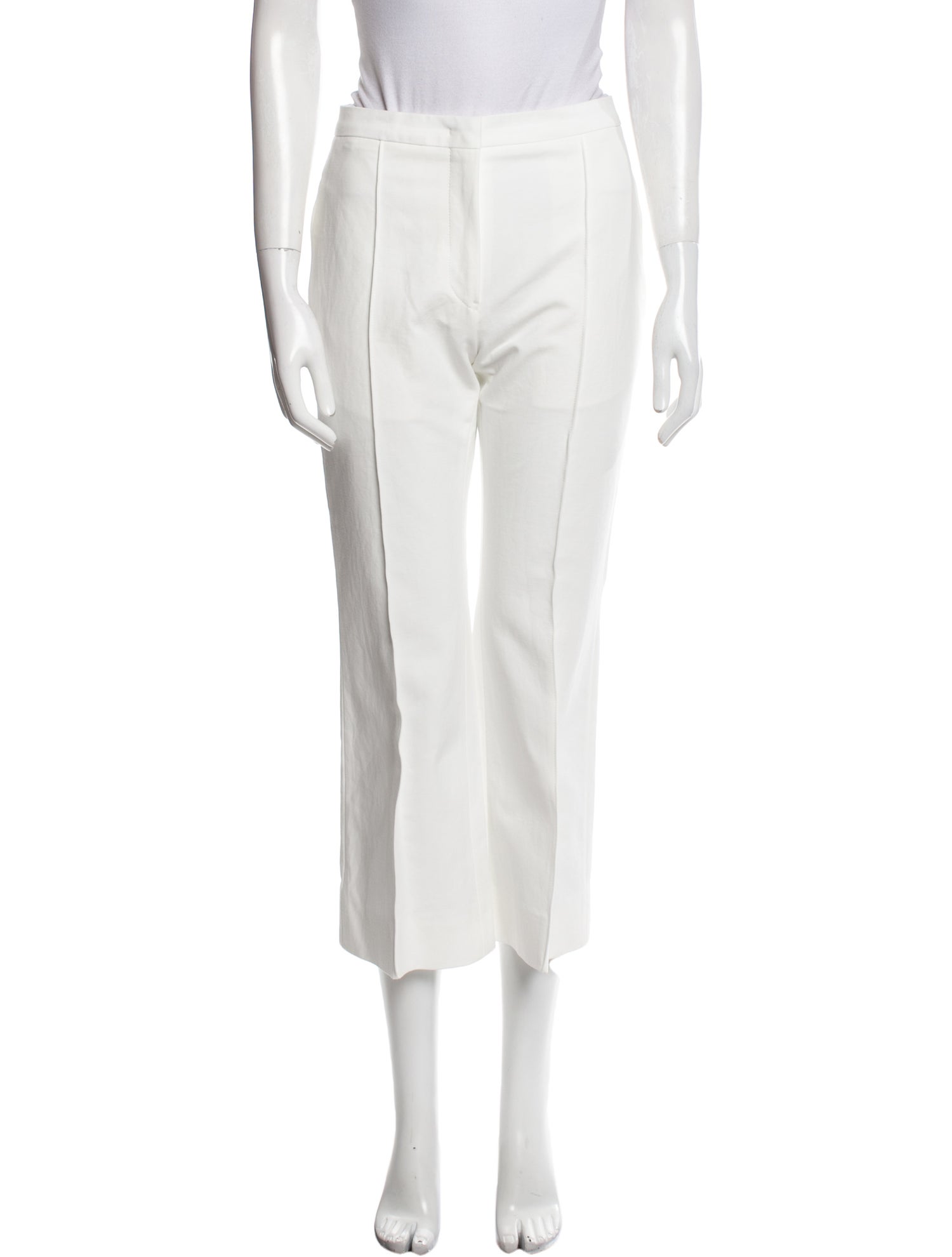 Jil Sander Wide Leg Pants