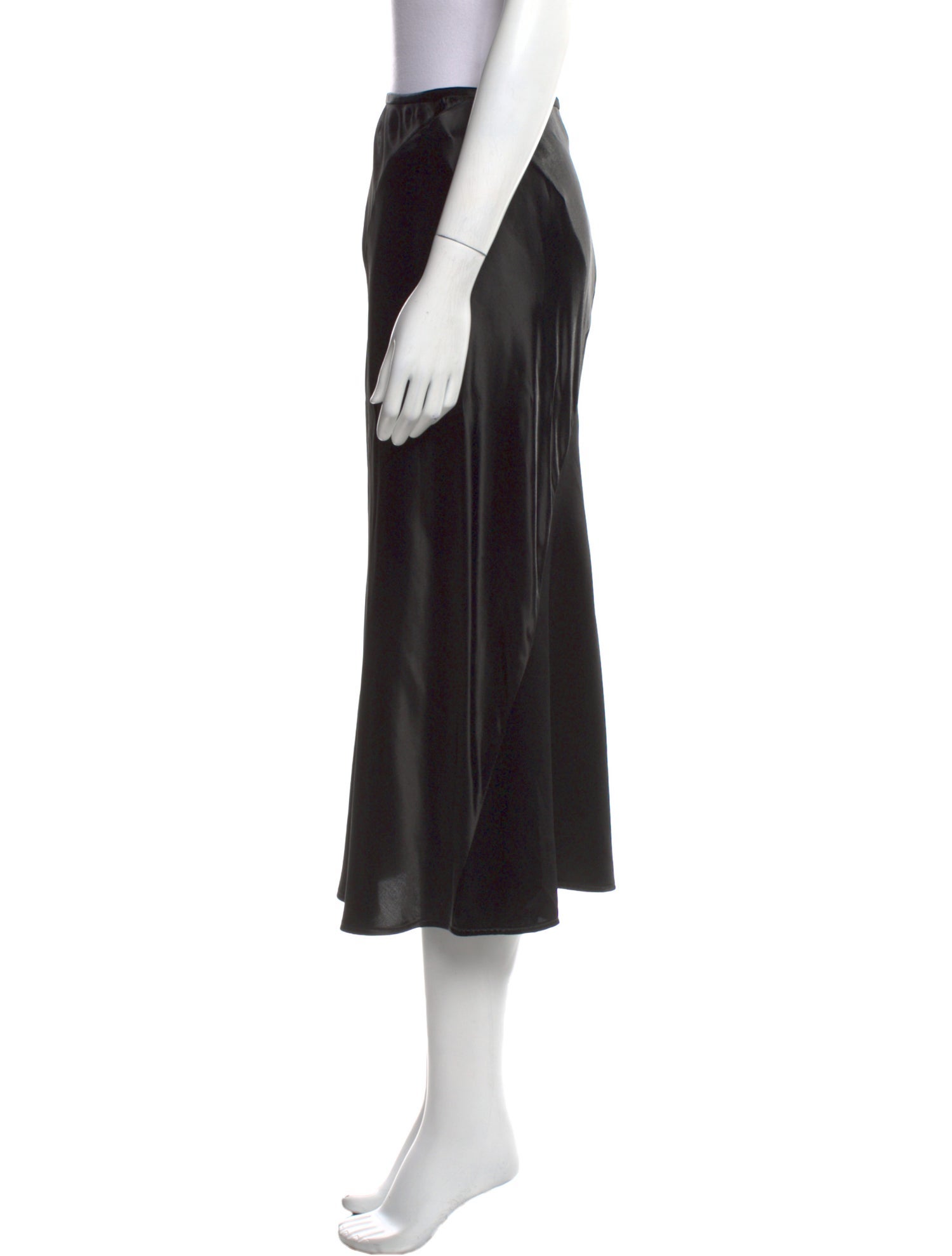 Jil Sander Midi Length Skirt w/ Tags