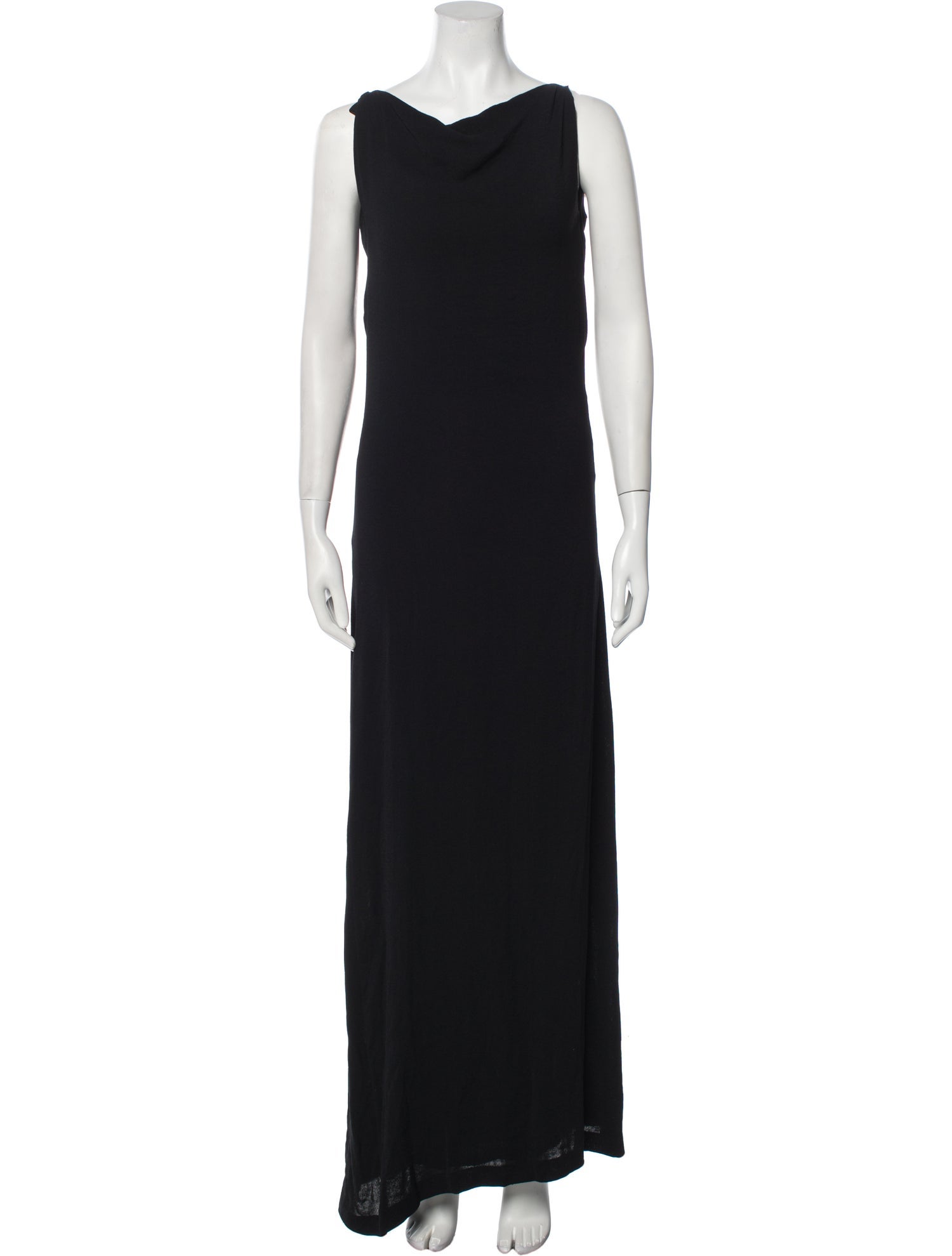 Jil Sander Vintage Long Dress