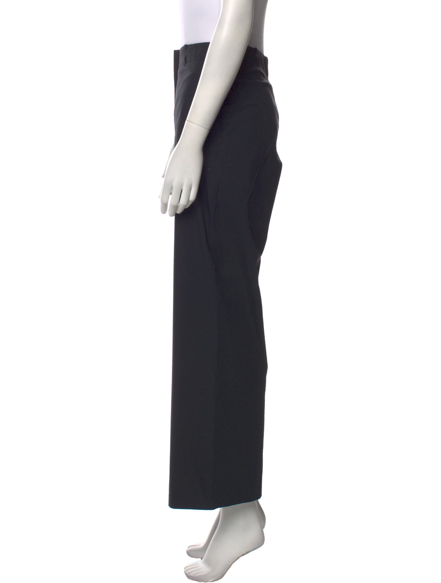 Jil Sander Vintage Wide Leg Pants