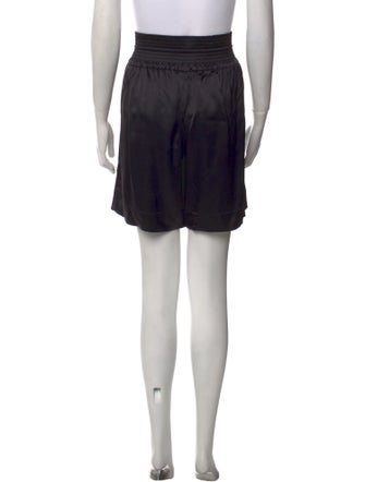 Jil Sander 2000's Mini Shorts