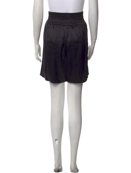 Jil Sander 2000's Mini Shorts