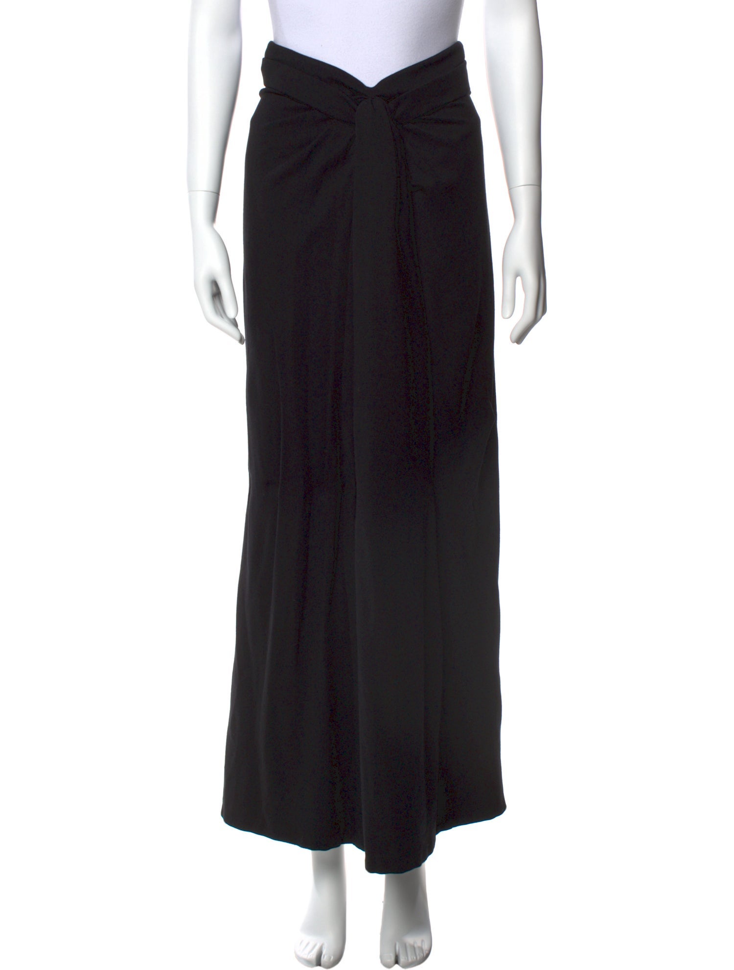 Jil Sander 2010's Long Skirt