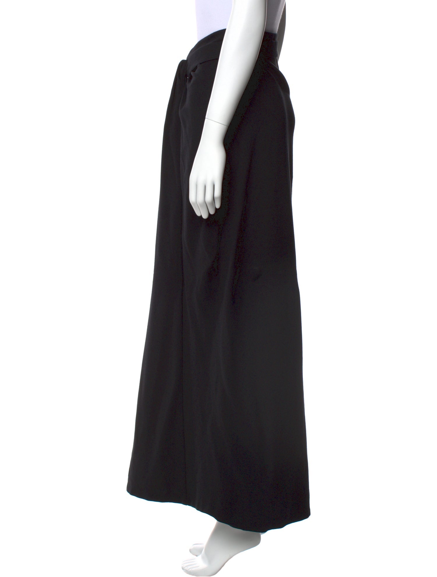 Jil Sander 2010's Long Skirt