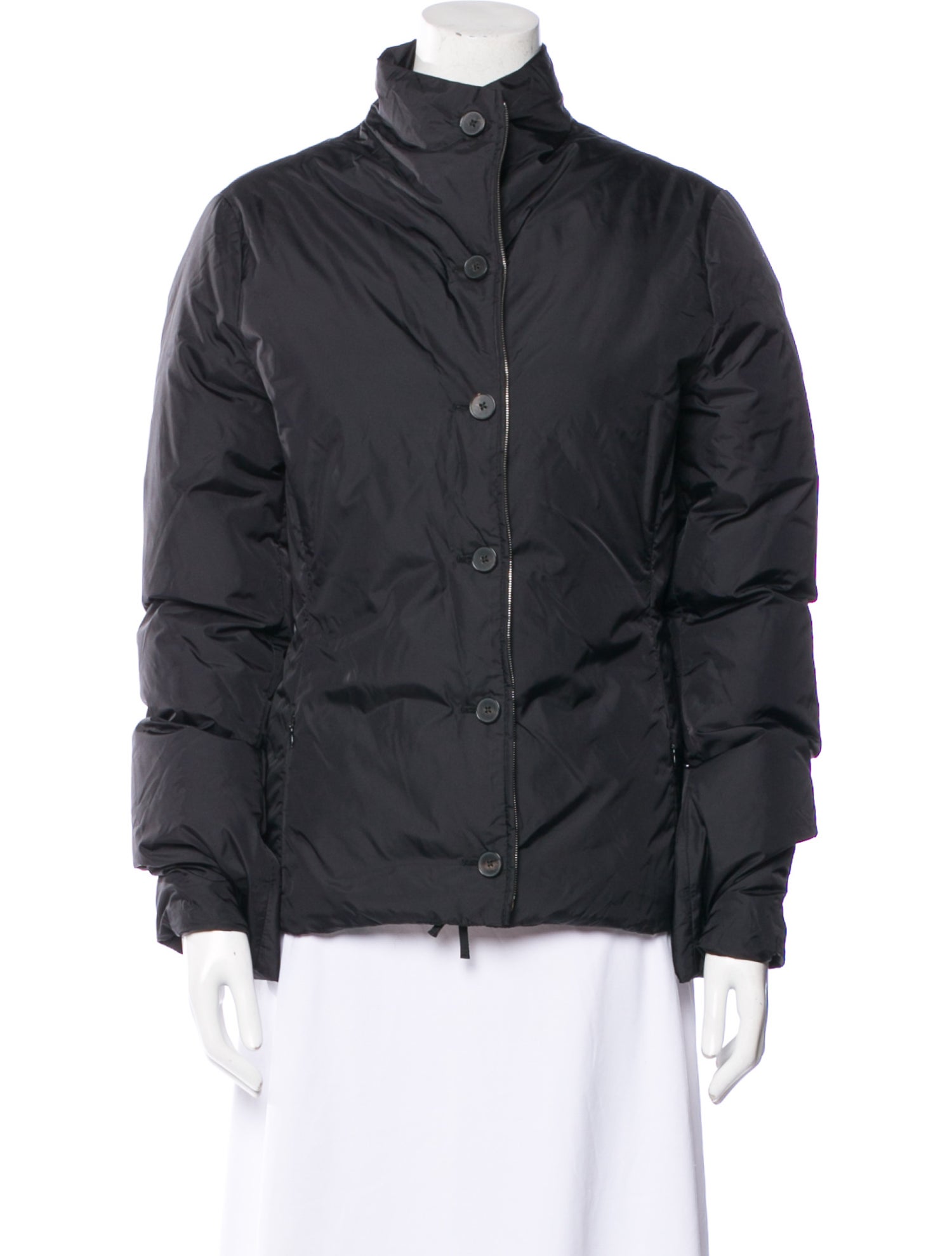Jil Sander Down Jacket