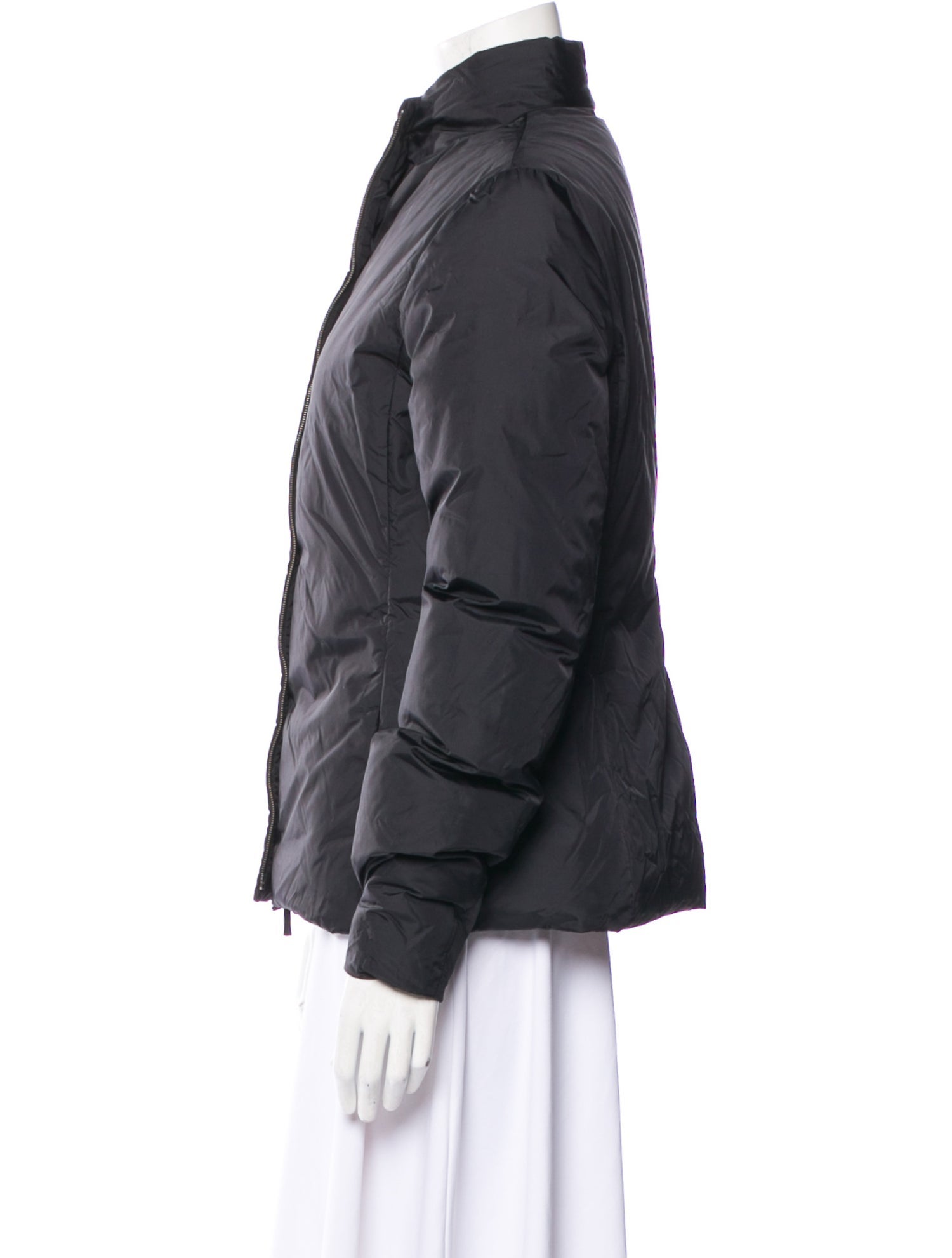 Jil Sander Down Jacket