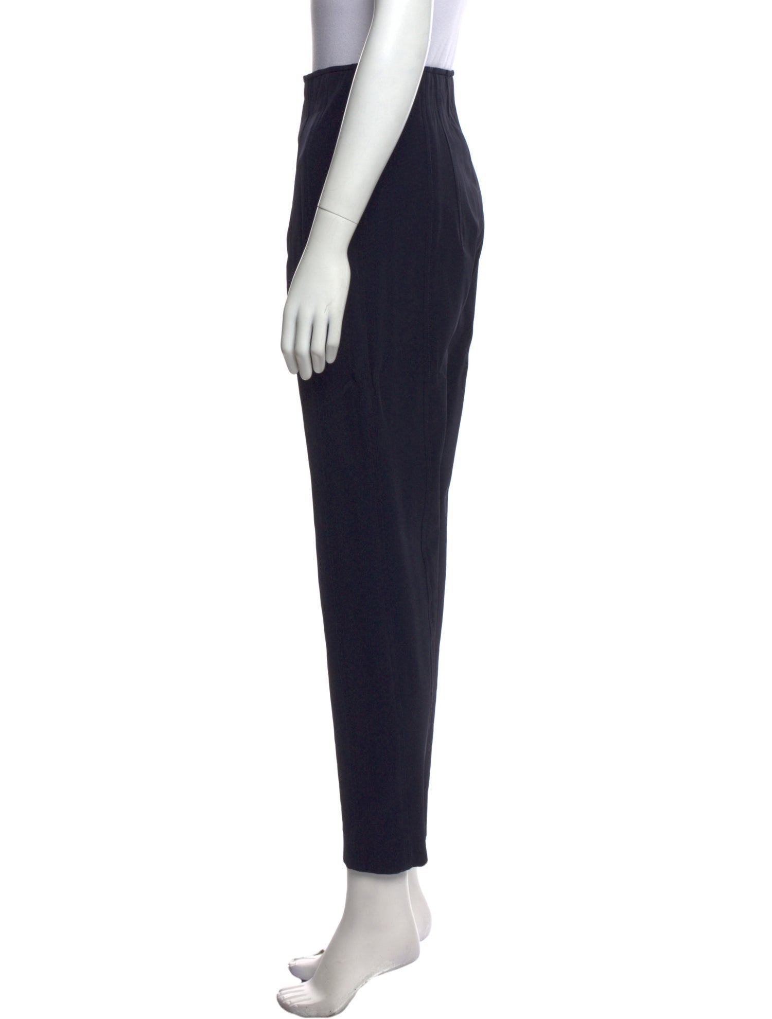 Jil Sander Vintage Skinny Leg Pants