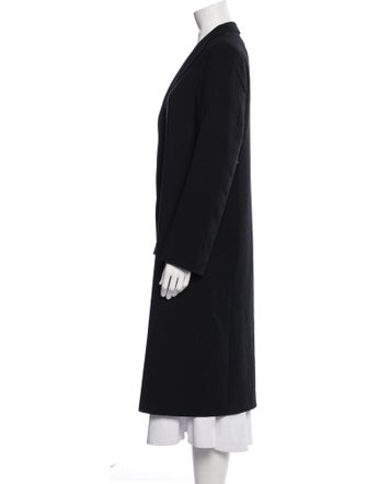 Jil Sander Silk Coat