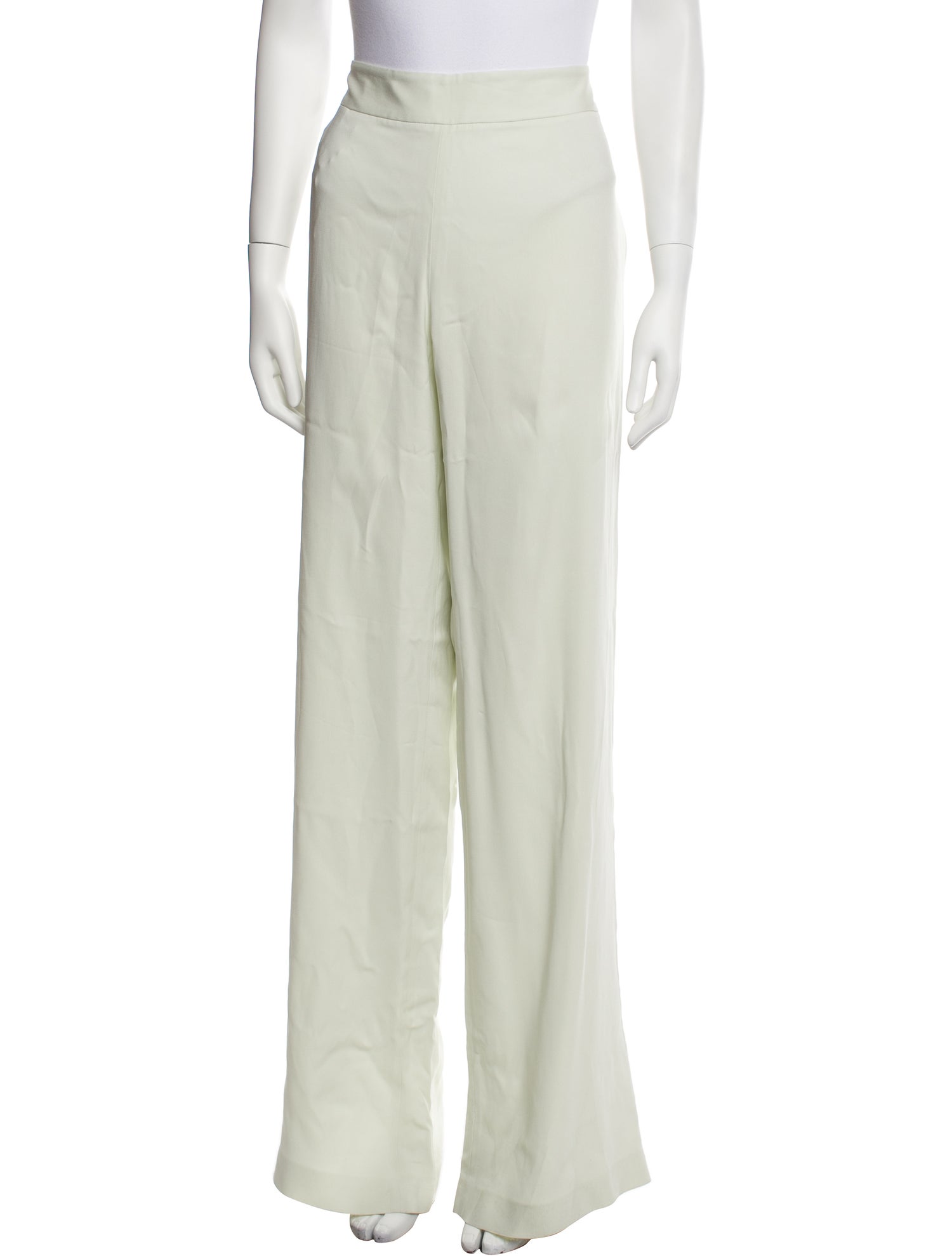 Jil Sander Wide Leg Pants