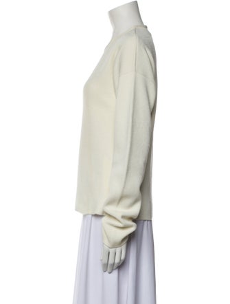 Jil Sander Crew Neck Sweater