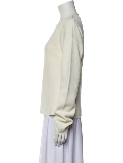 Jil Sander Crew Neck Sweater