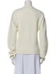 Jil Sander Crew Neck Sweater