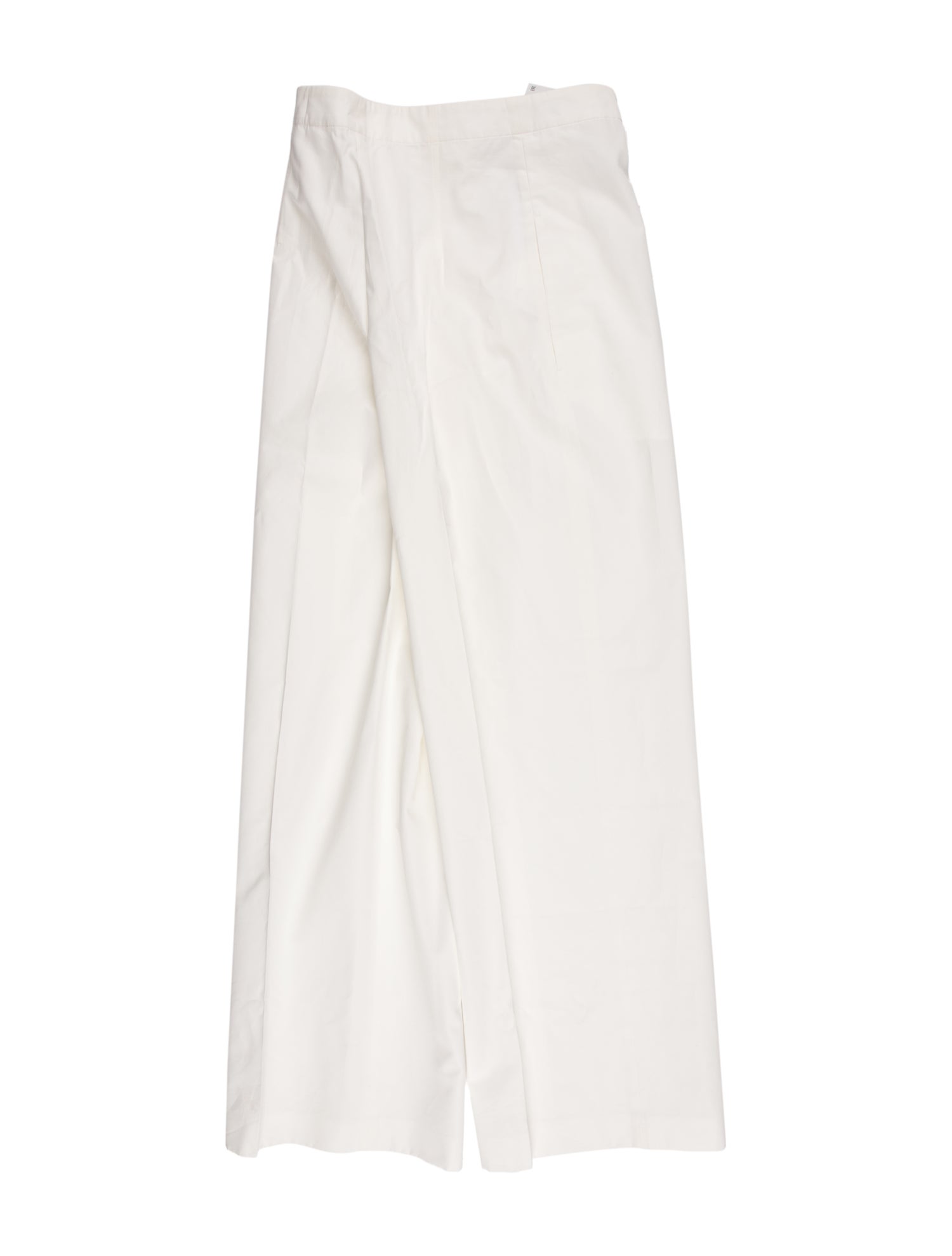 Jil Sander Wide Leg Pants