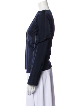 Jil Sander 2015 Jacket