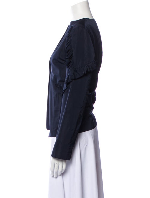 Jil Sander 2015 Jacket