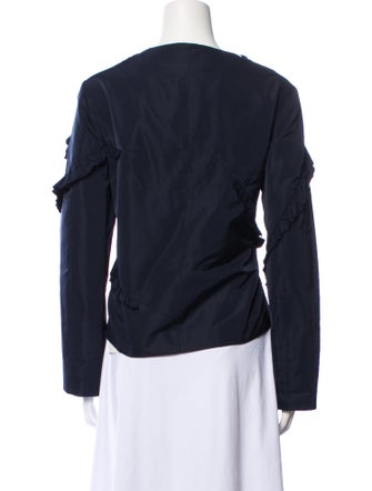 Jil Sander 2015 Jacket