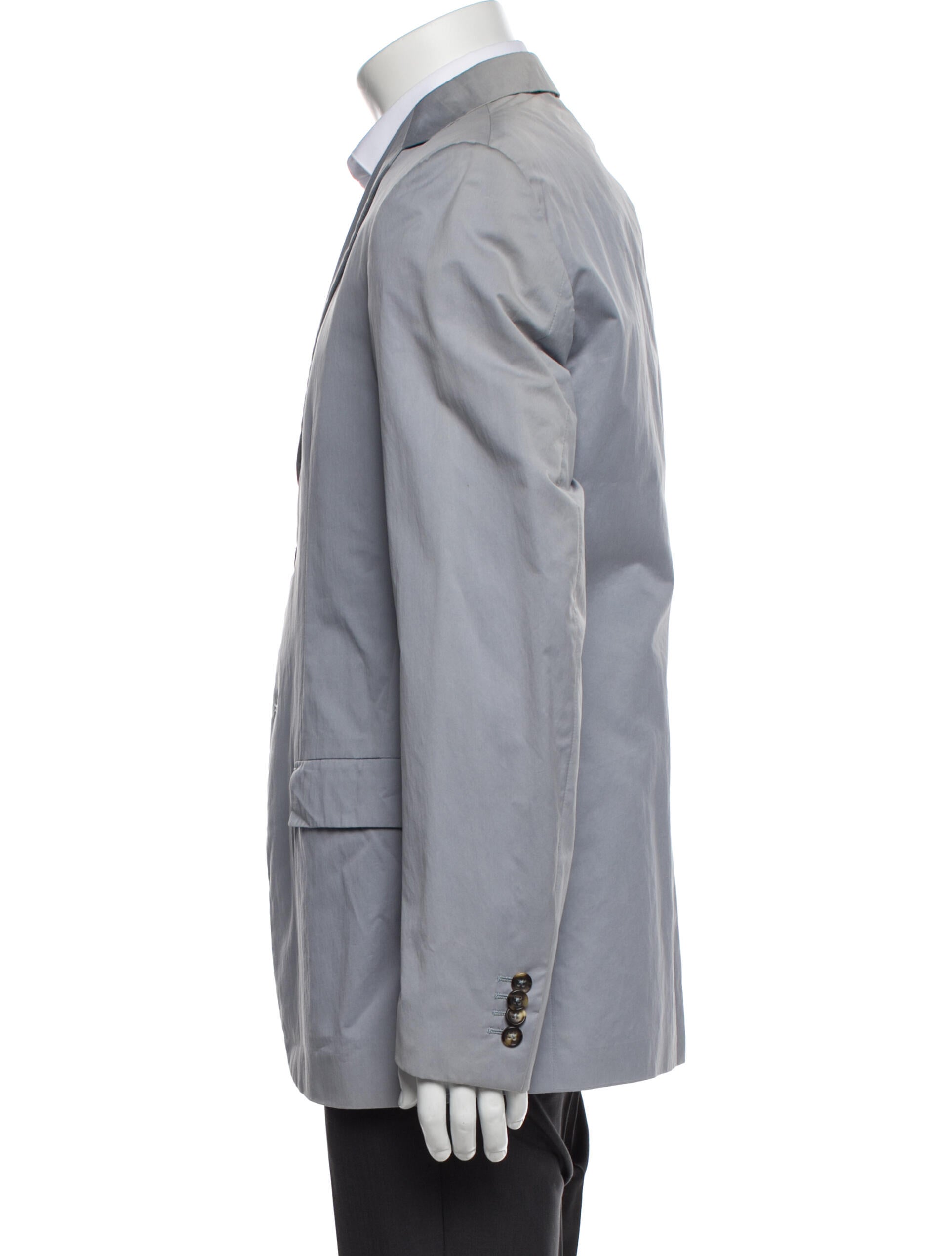 Jil Sander Vintage 2000's Blazer