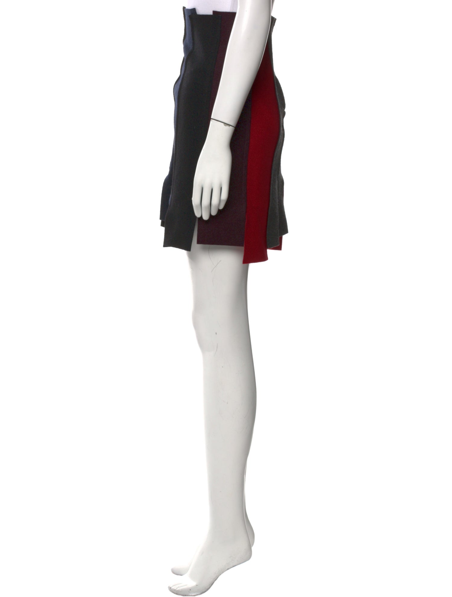 Jil Sander Vintage Knee-Length Skirt