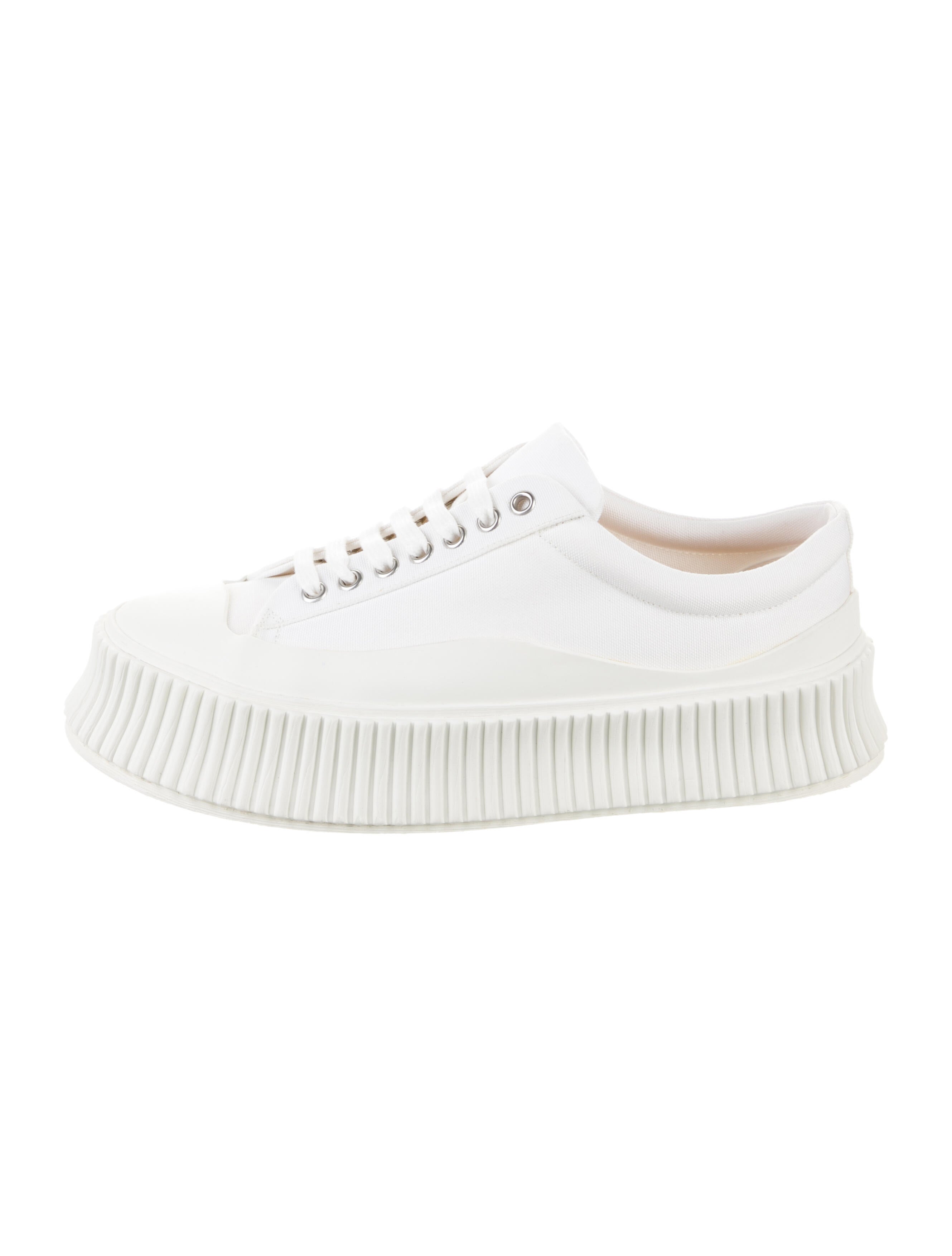 Jil Sander Sneakers