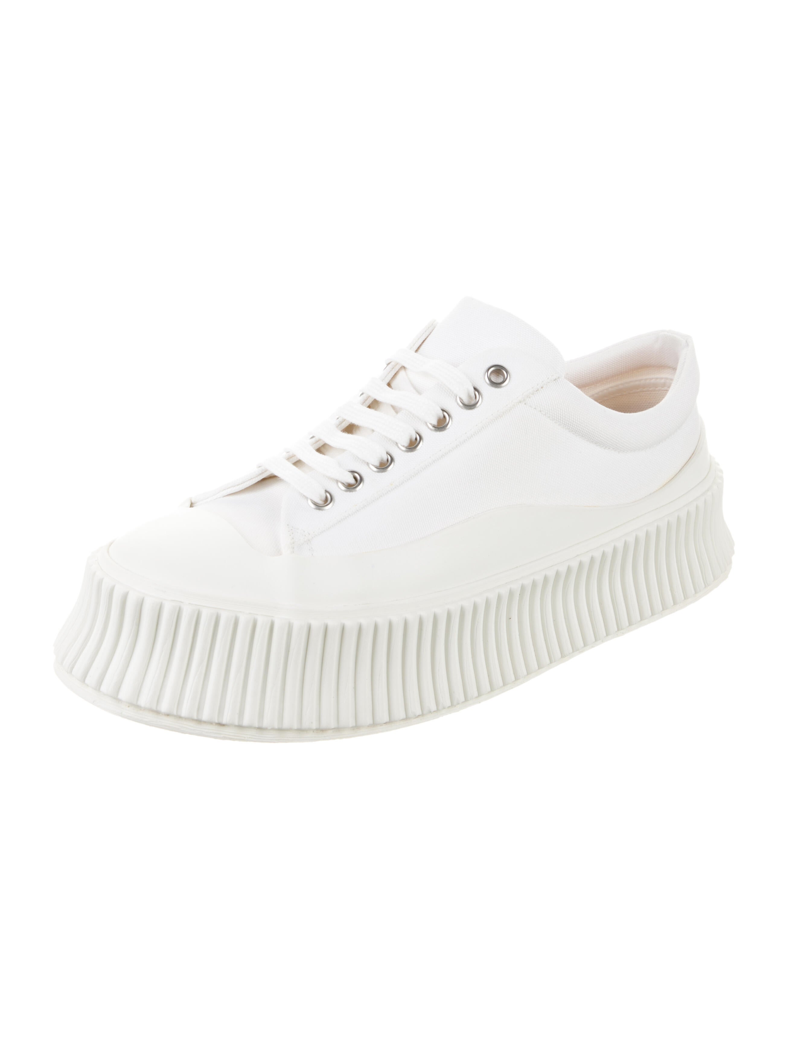 Jil Sander Sneakers