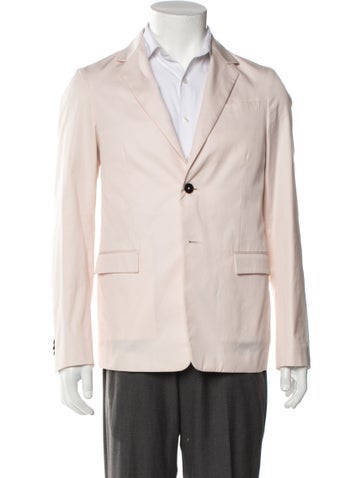 Jil Sander Suiting Blazer Us36, It46 | S