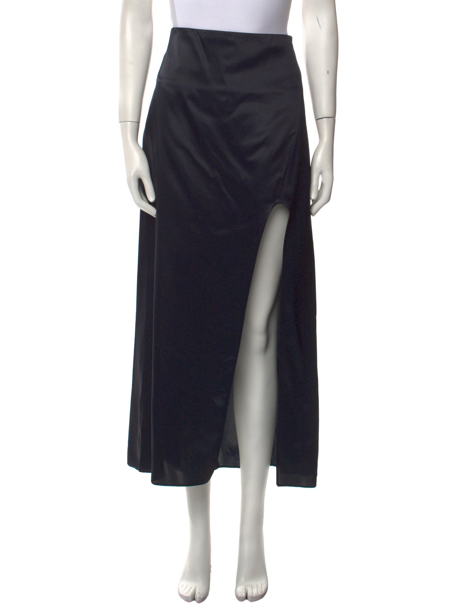 Jil Sander Midi Length Skirt