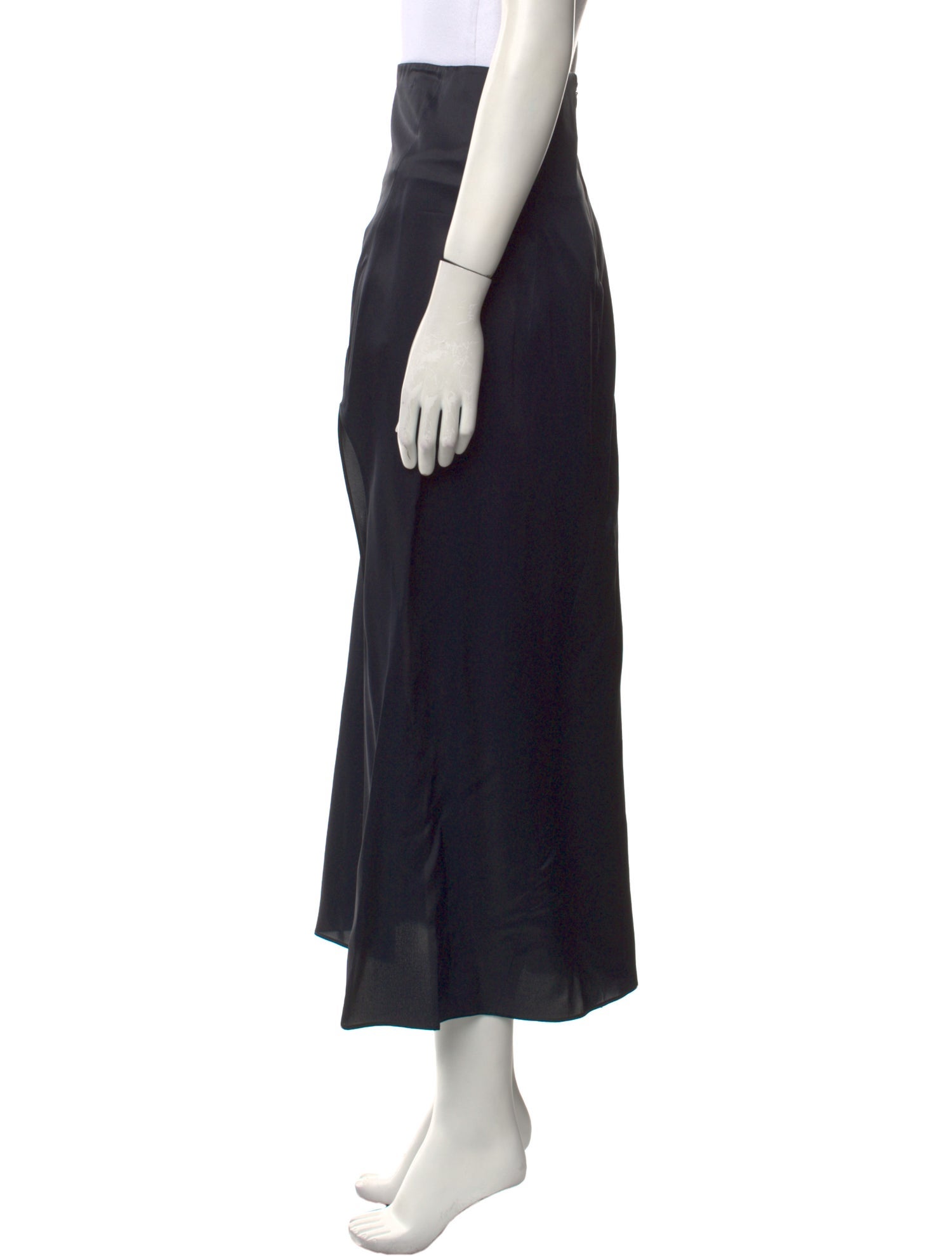Jil Sander Midi Length Skirt