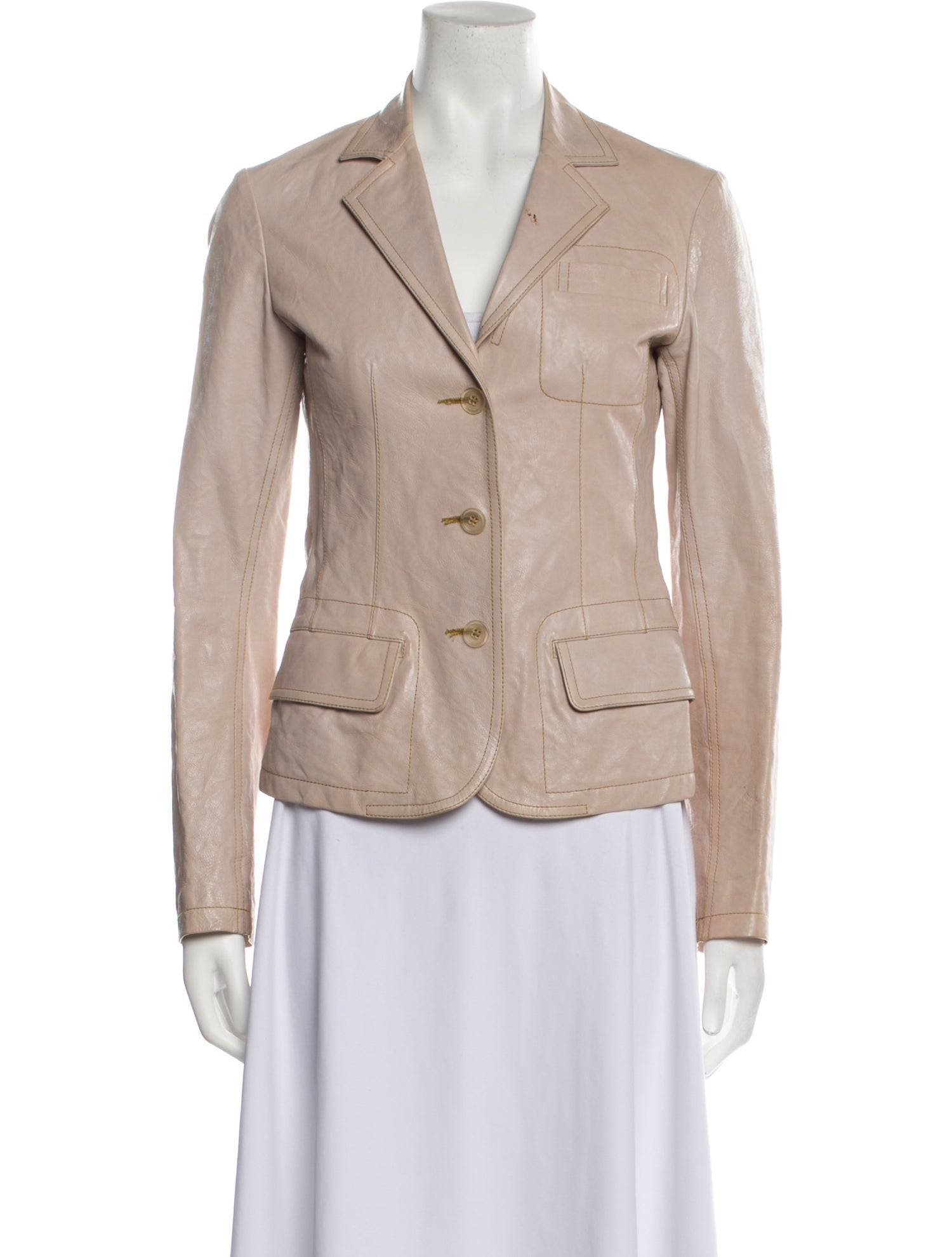 Jil Sander Vintage 2000's Blazer