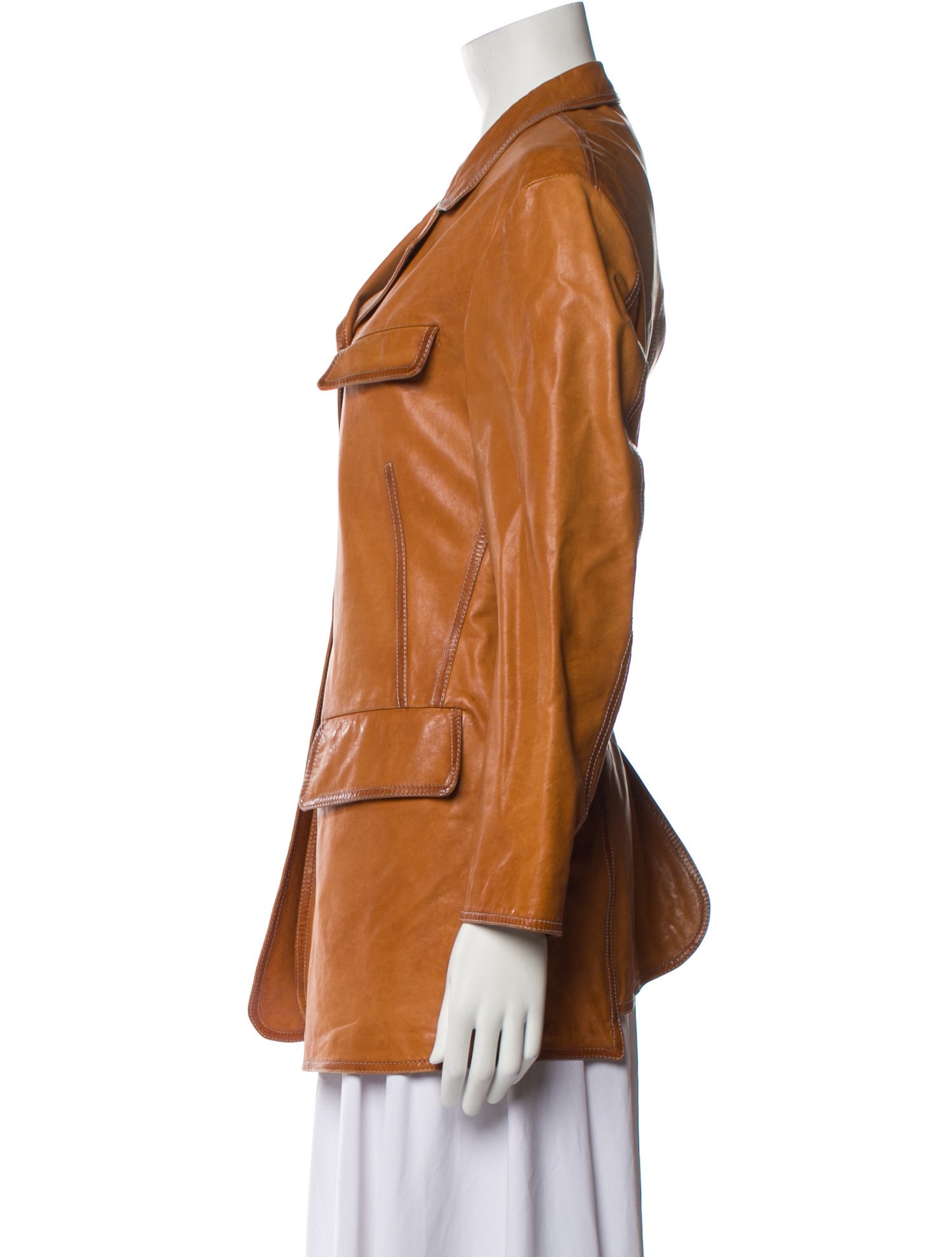 Jil Sander Vintage 2000's Blazer