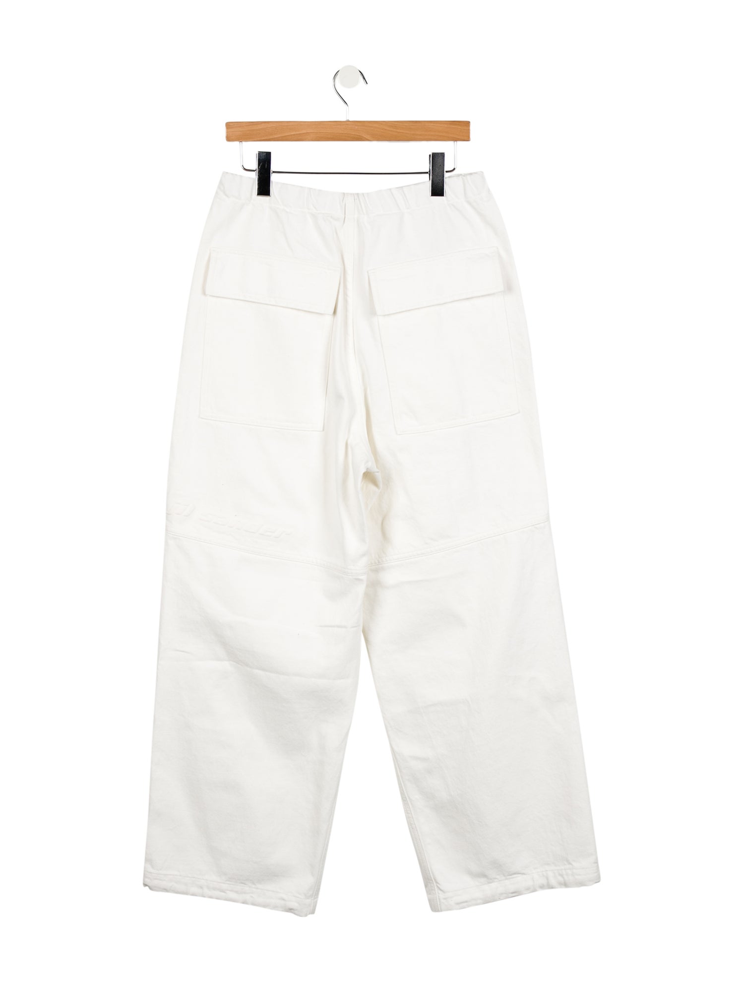 Jil Sander Joggers