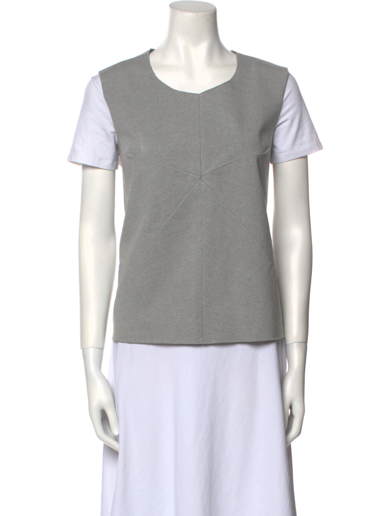 Jil Sander Vintage 1990's T-Shirt