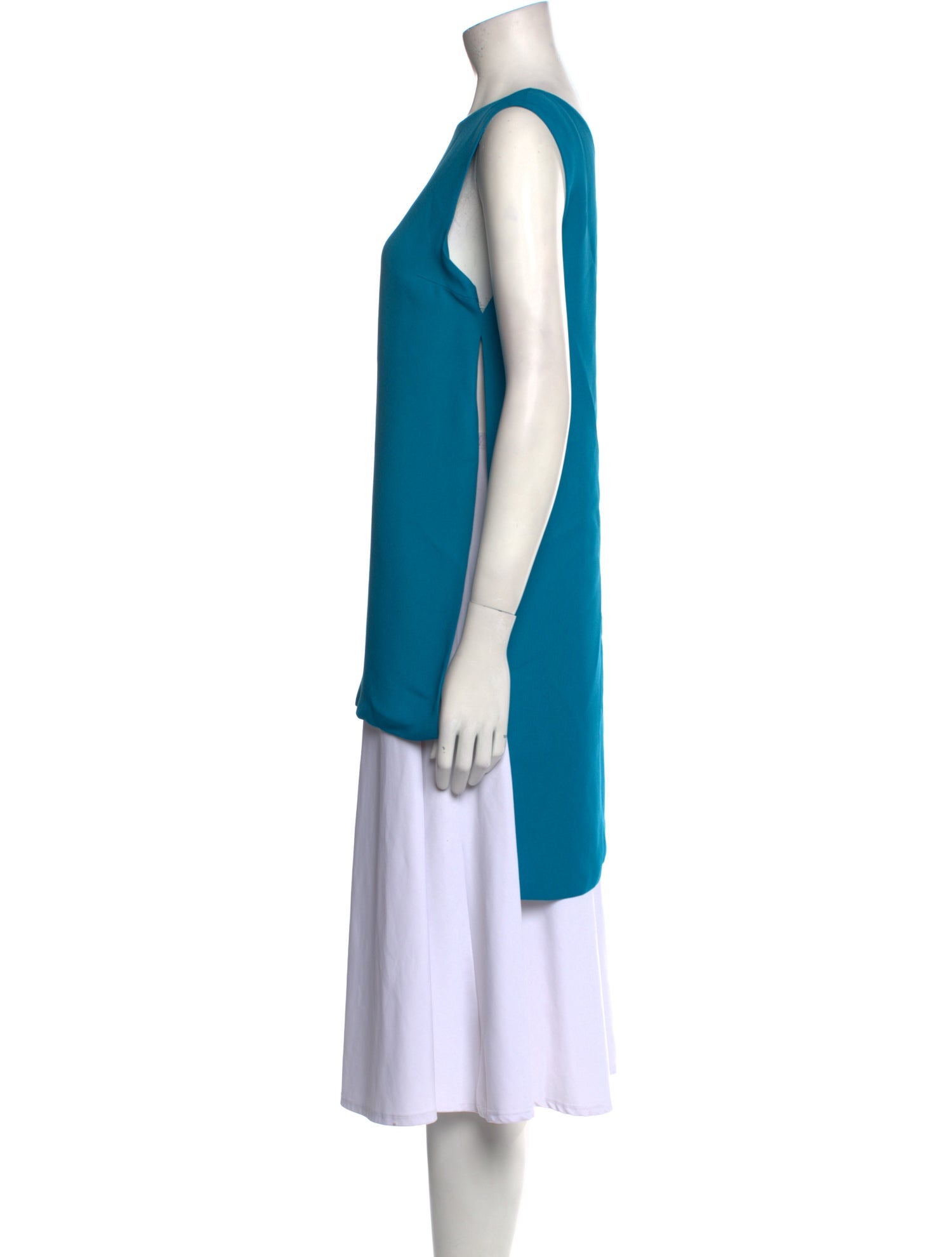 Jil Sander Vintage 2009 Tunic