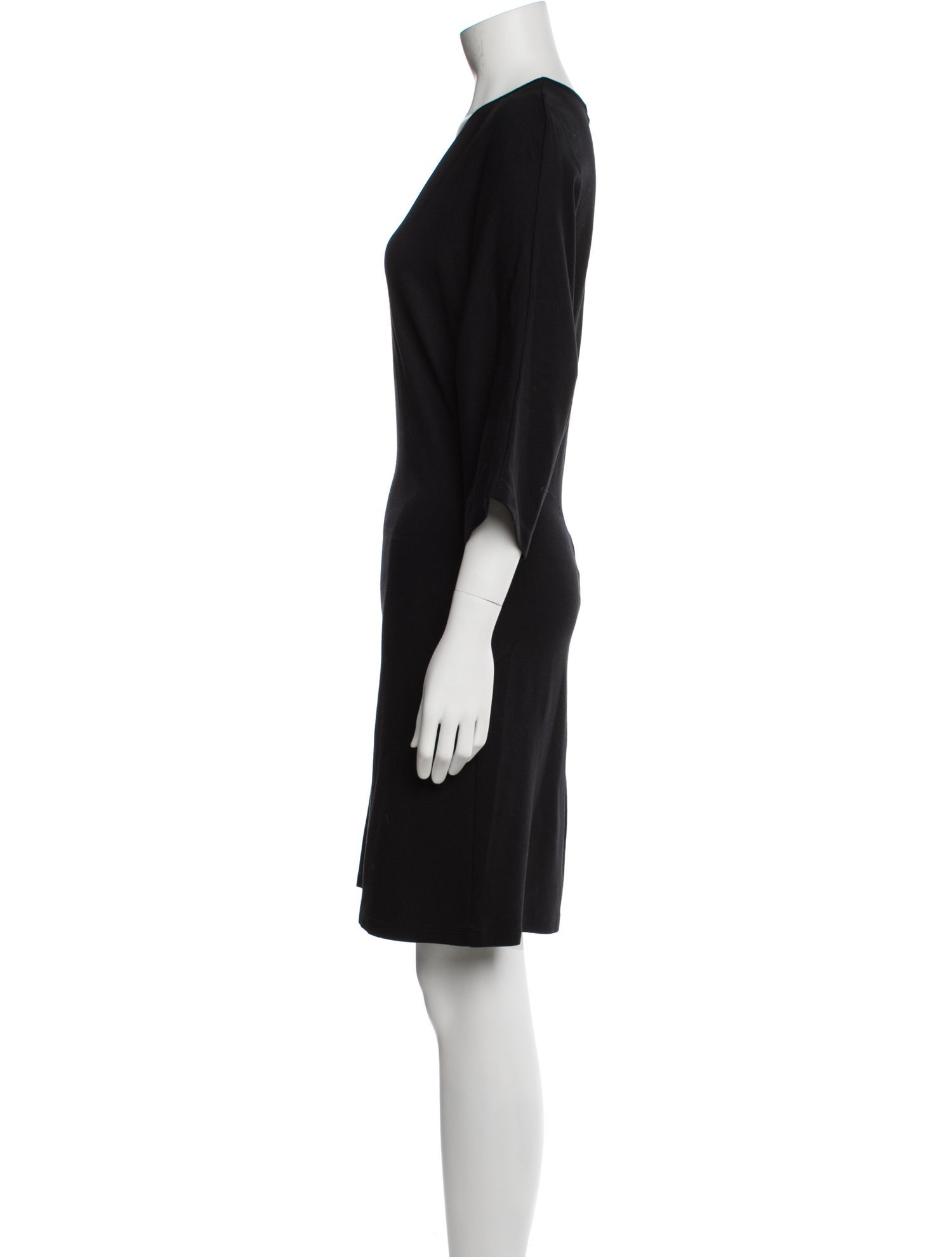 Jil Sander Vintage Mini Dress