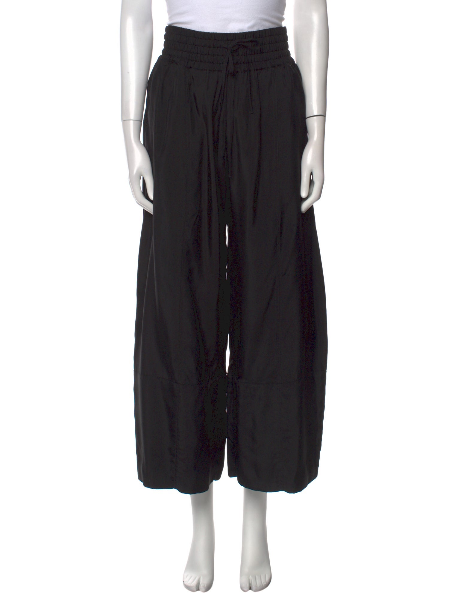Jil Sander 2023 Wide Leg Pants