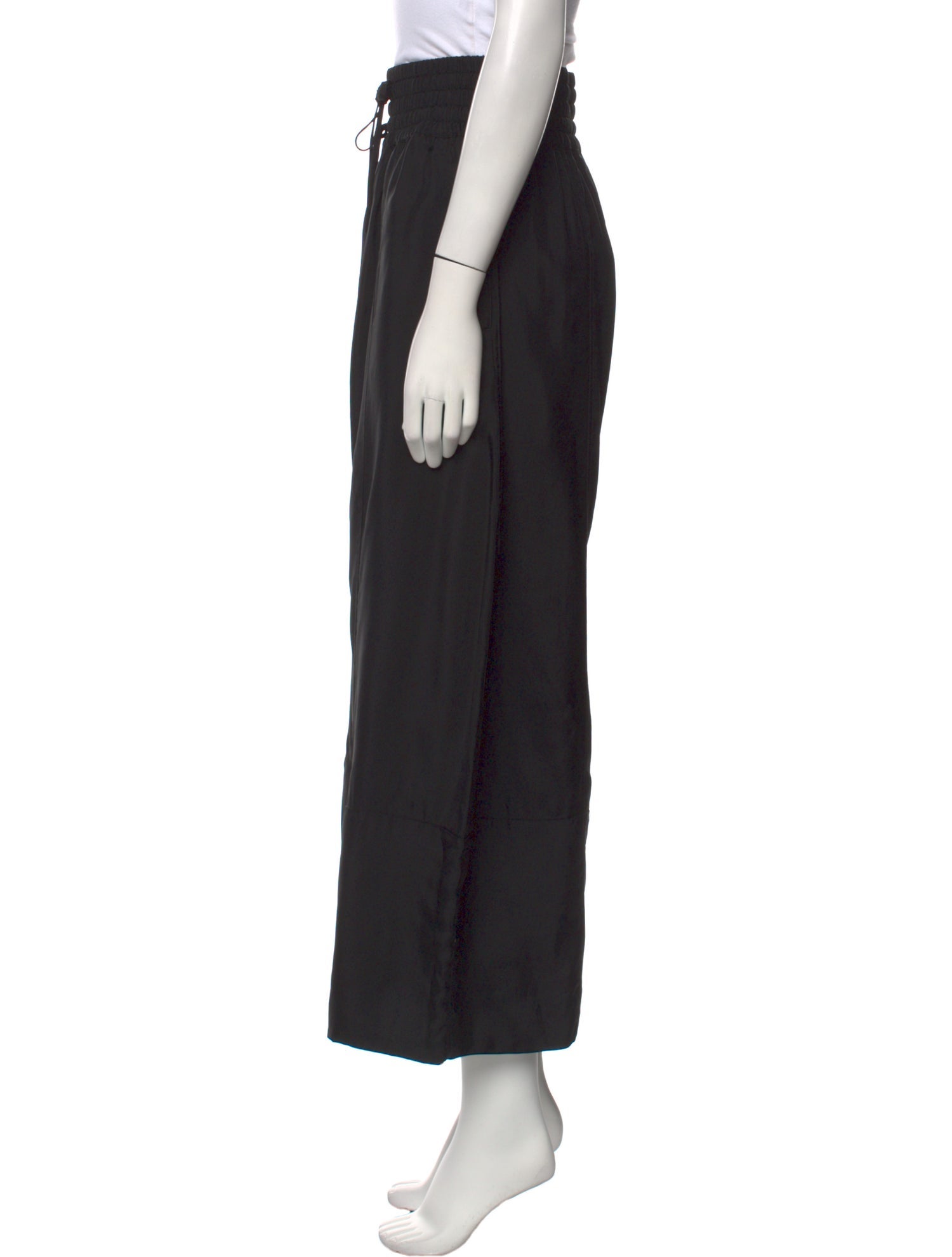 Jil Sander 2023 Wide Leg Pants