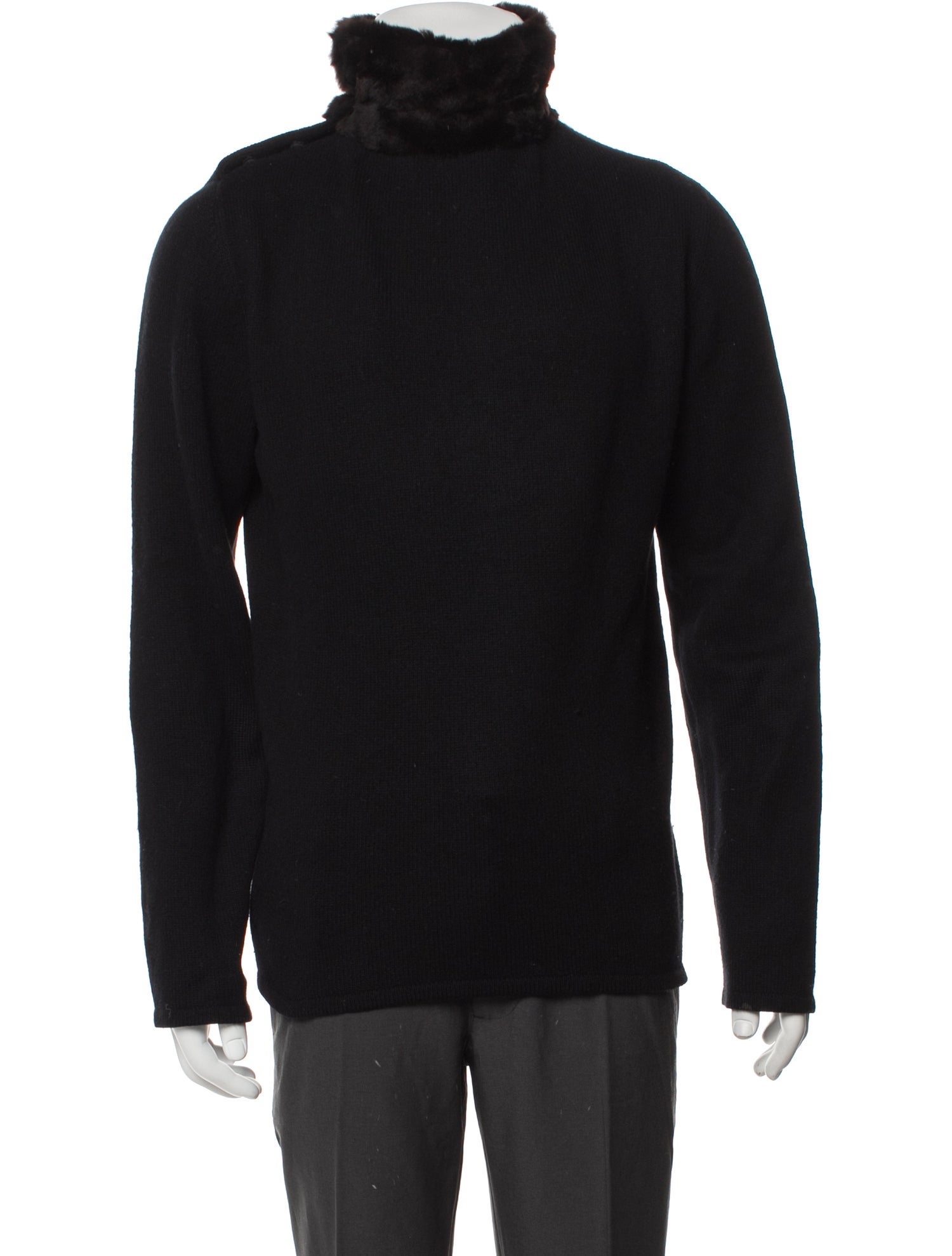 Jil Sander Vintage 2000's Pullover