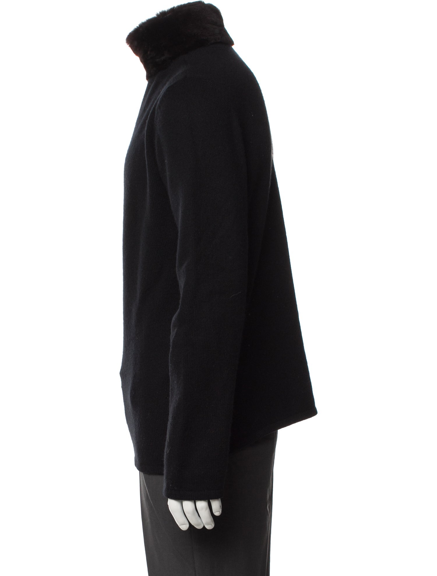 Jil Sander Vintage 2000's Pullover