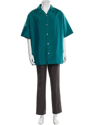 Jil Sander Outerwear Overcoat L