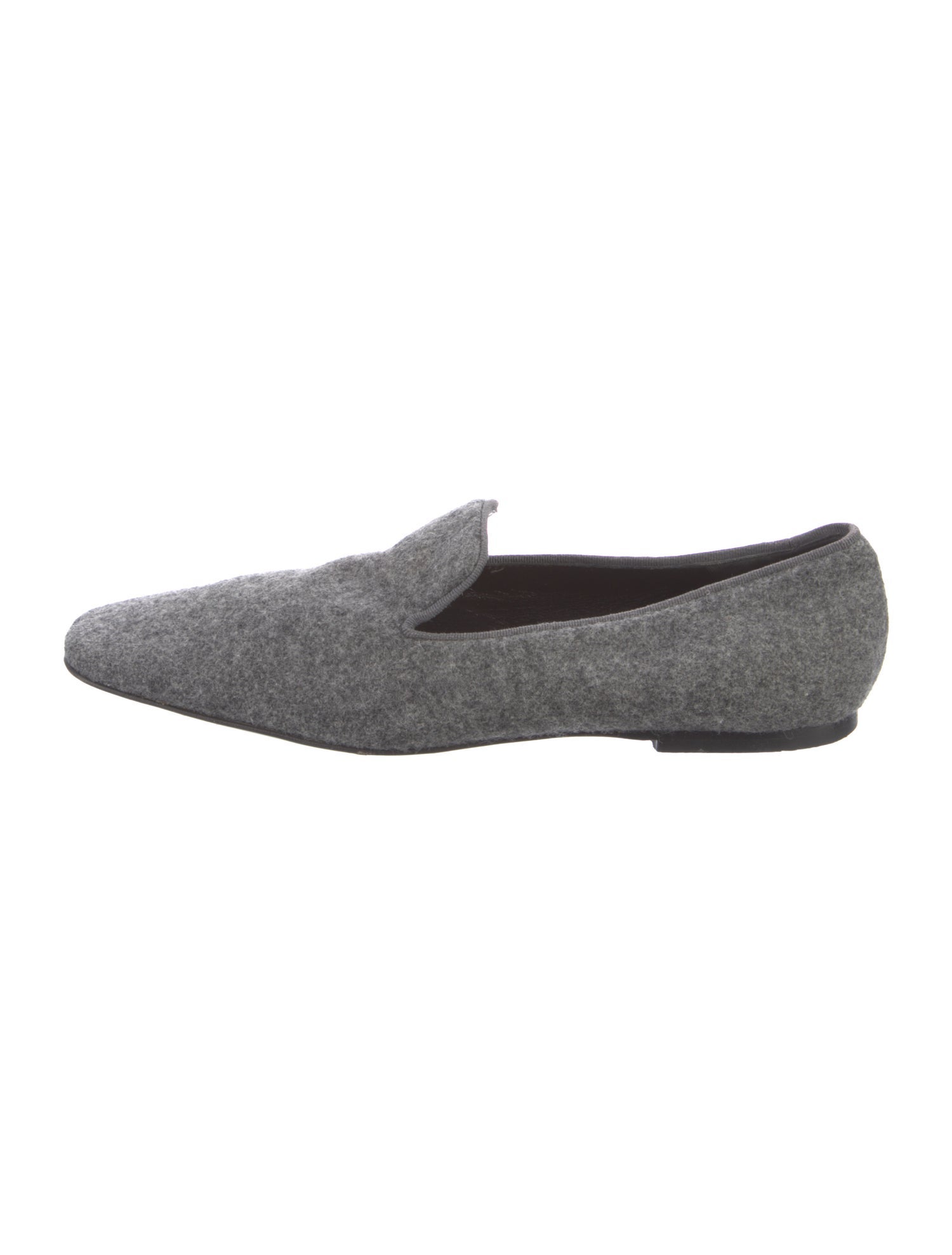 Jil Sander Loafers