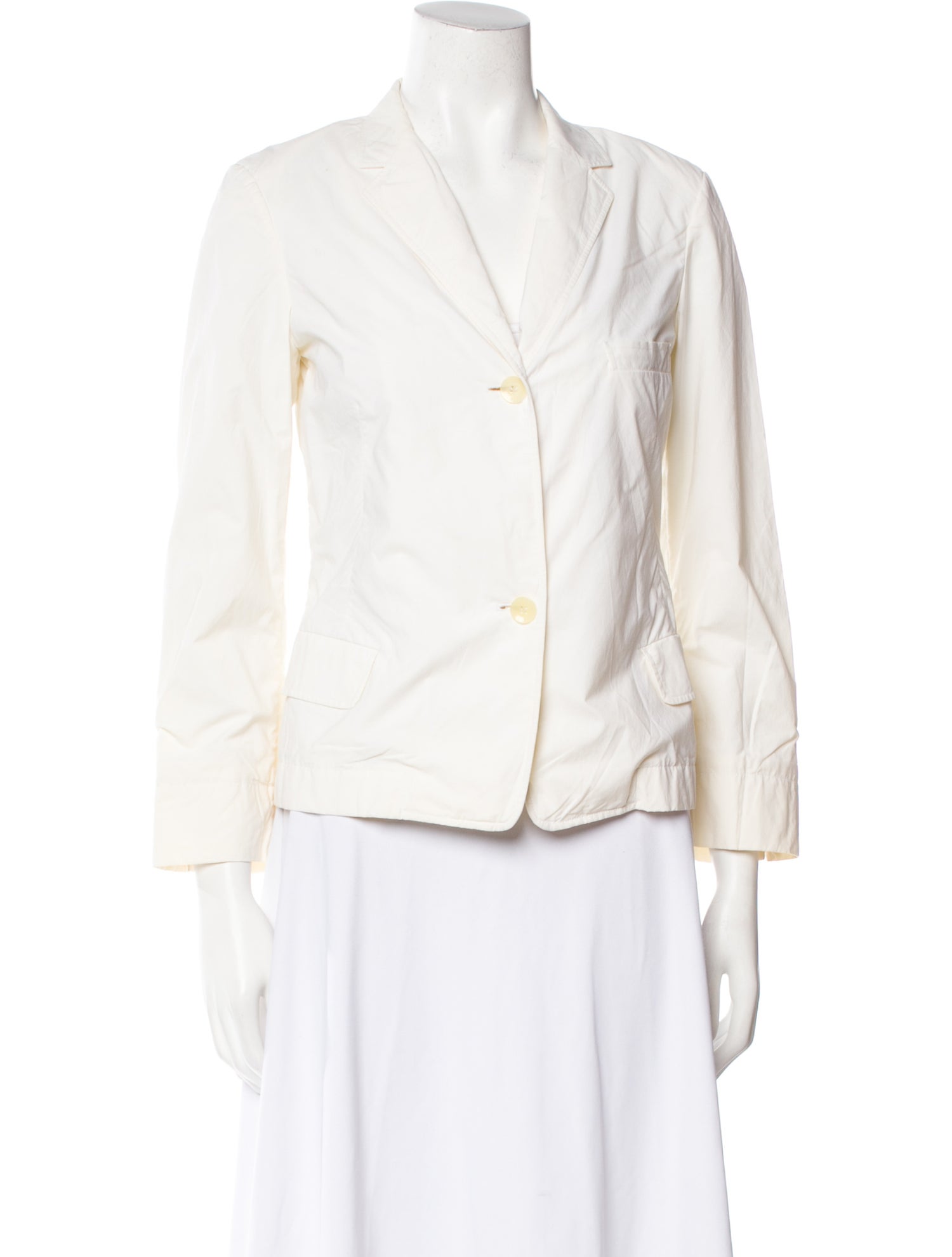 Jil Sander Vintage Late 1990's - Early 2000's Blazer