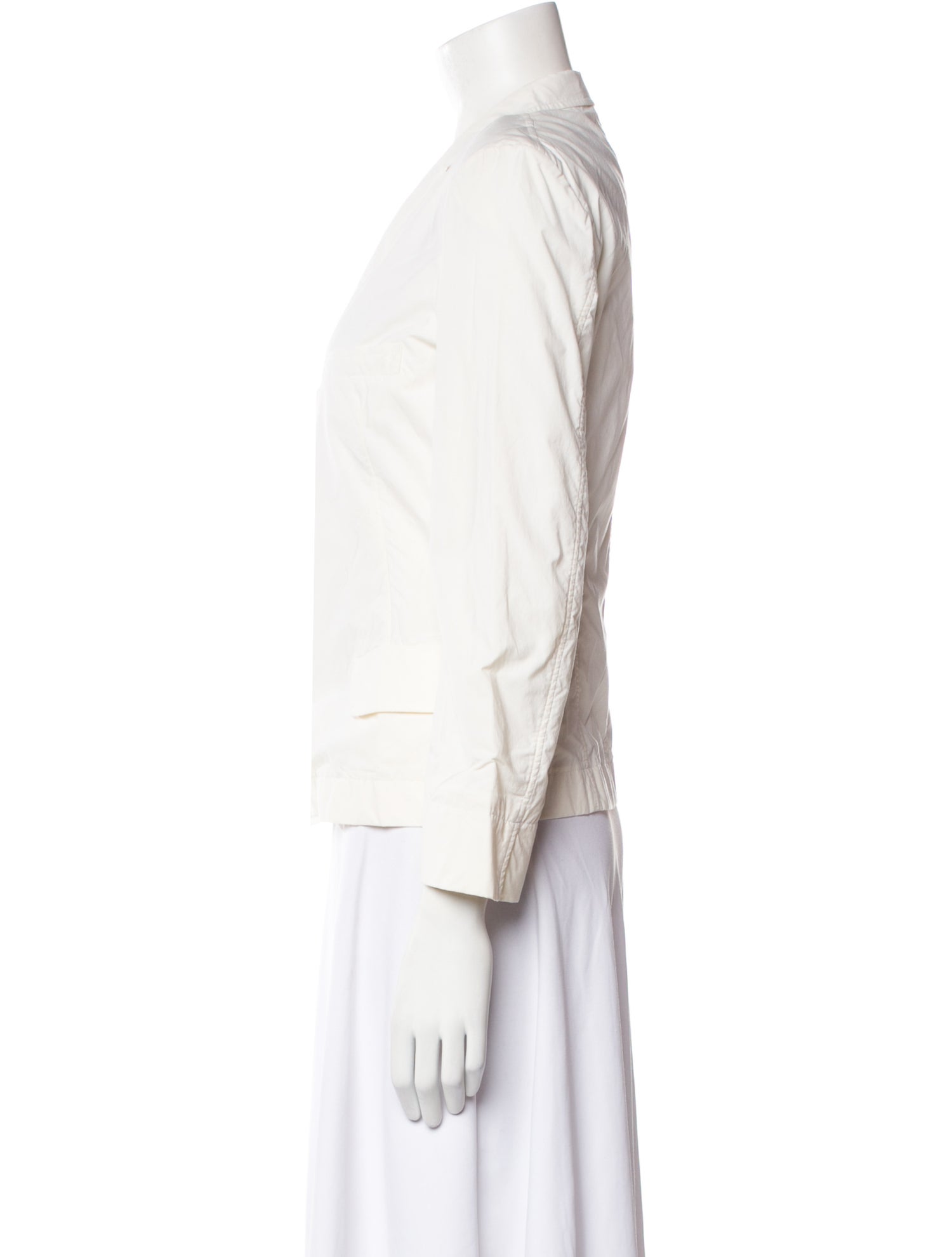 Jil Sander Vintage Late 1990's - Early 2000's Blazer