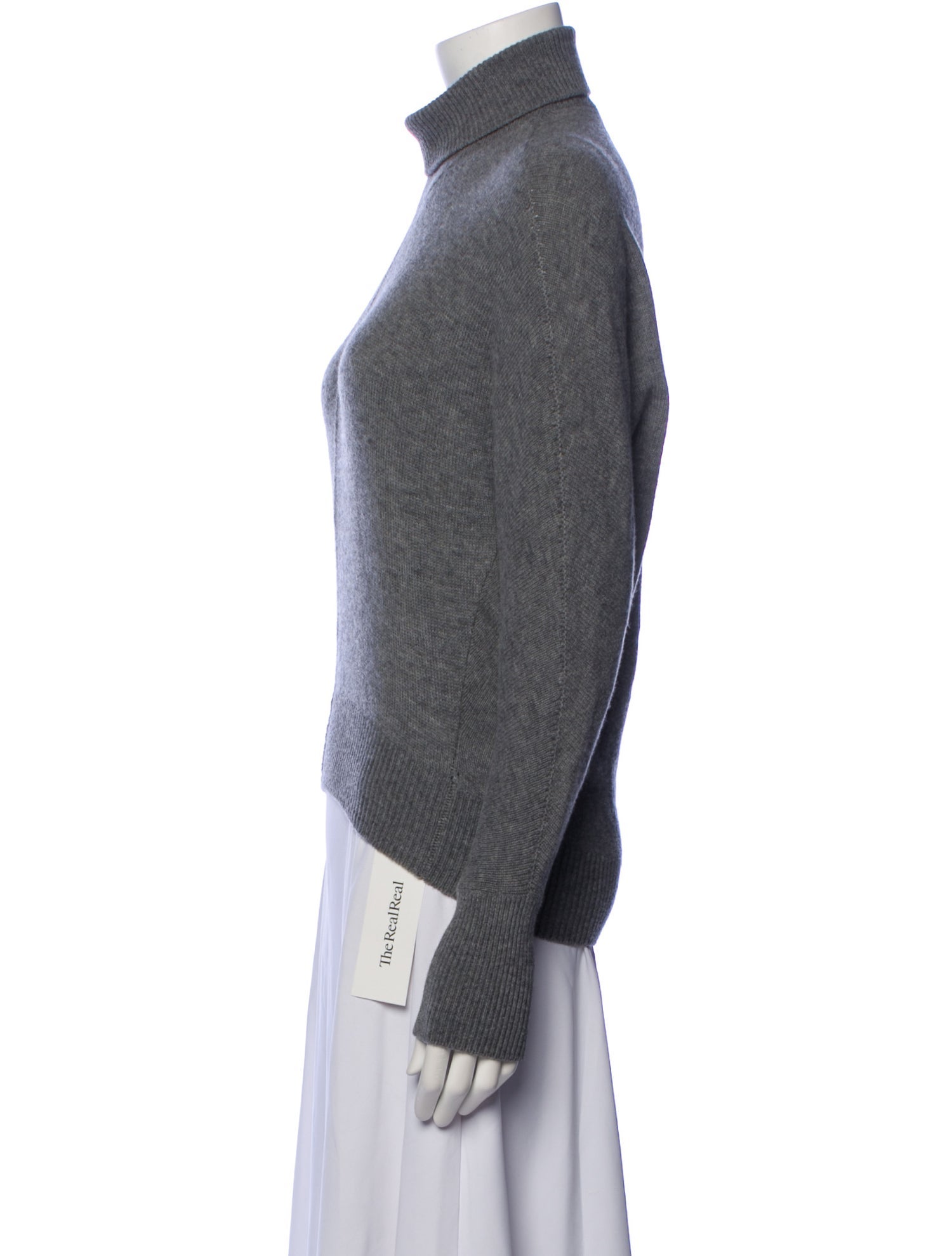 Jil Sander Turtleneck Sweater