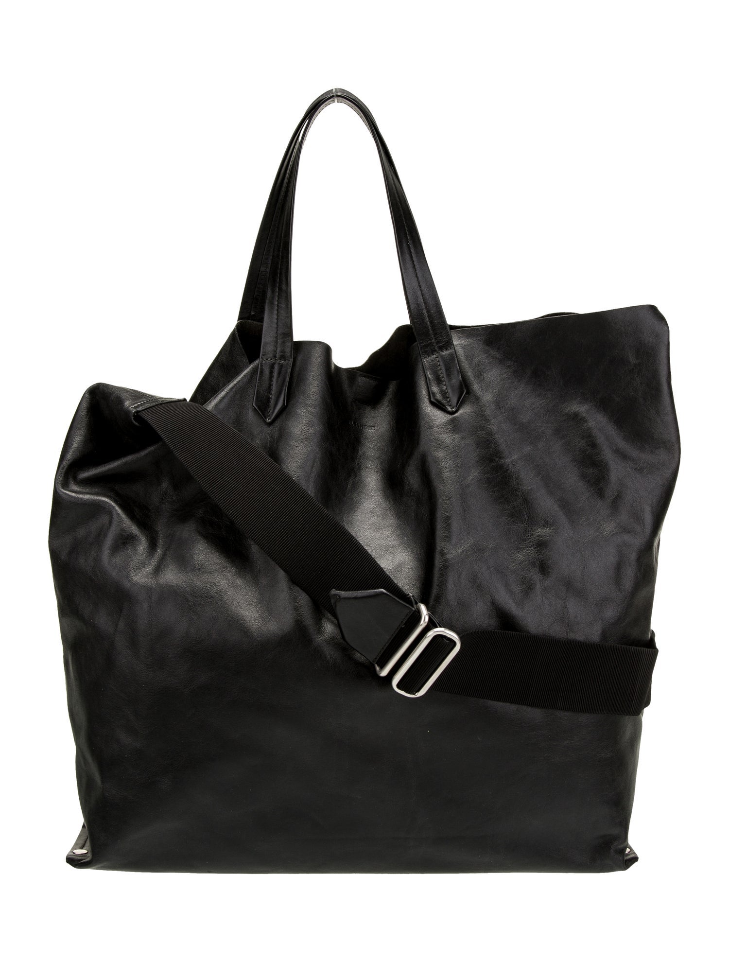 rafsimonsバッグ jil sander by raf simons トートバッグ