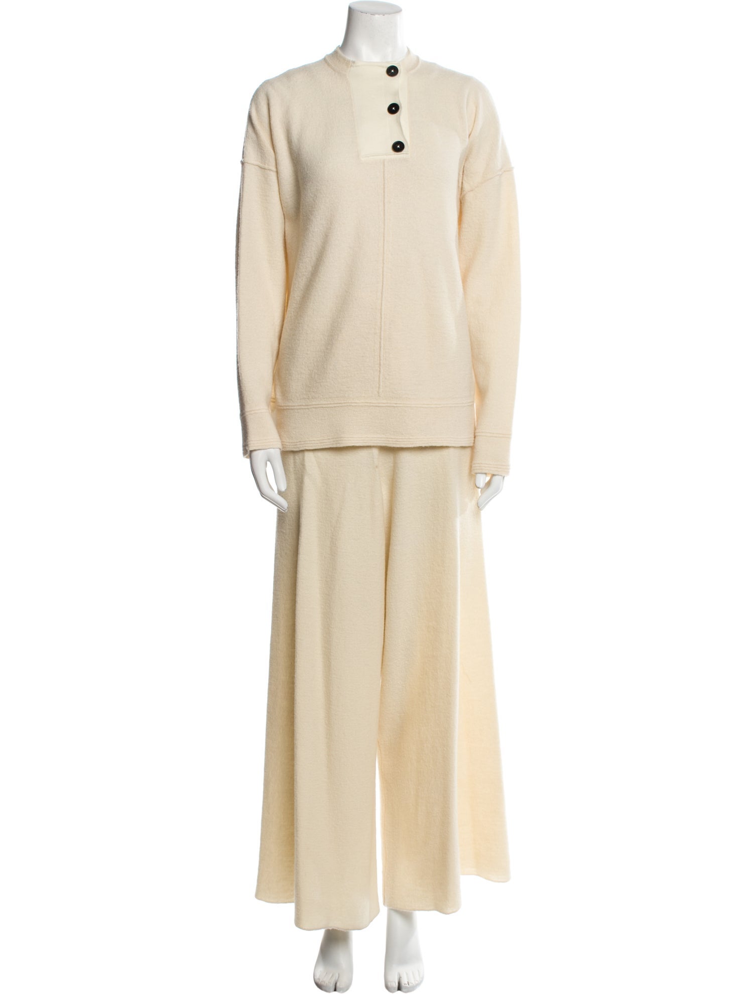 Jil Sander Pantsuit