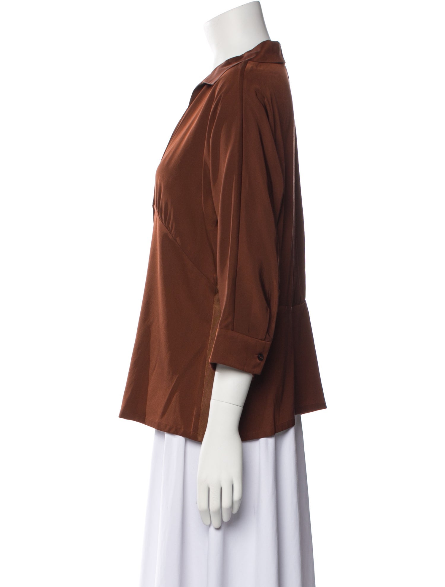 Jil Sander Vintage 2000's Blouse