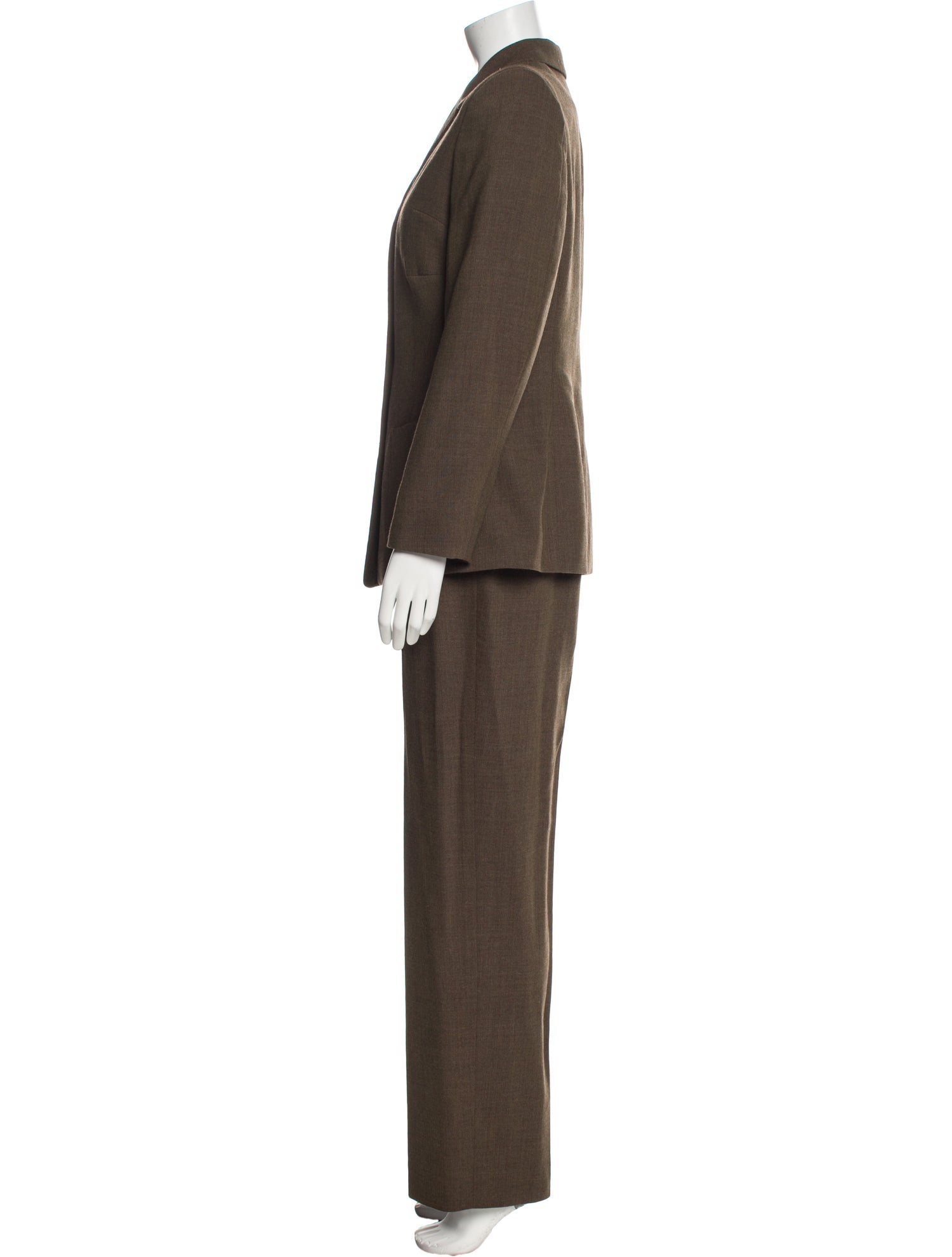 Jil Sander Vintage 1990's Pantsuit