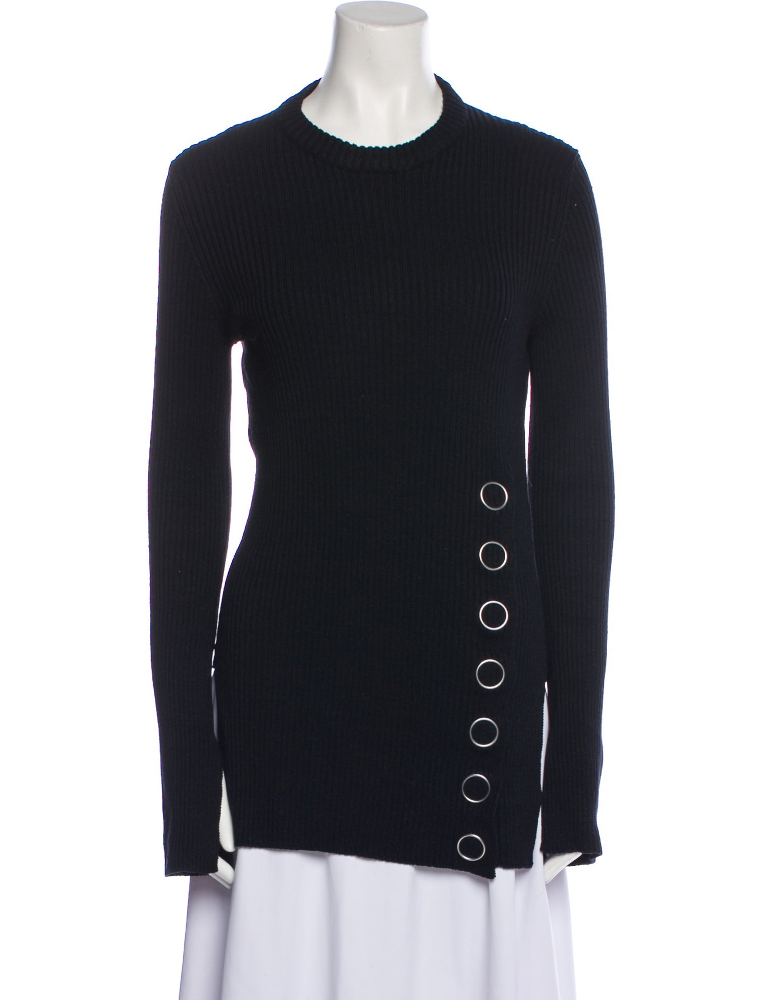 Jil Sander 2022 Linen Skirt Set