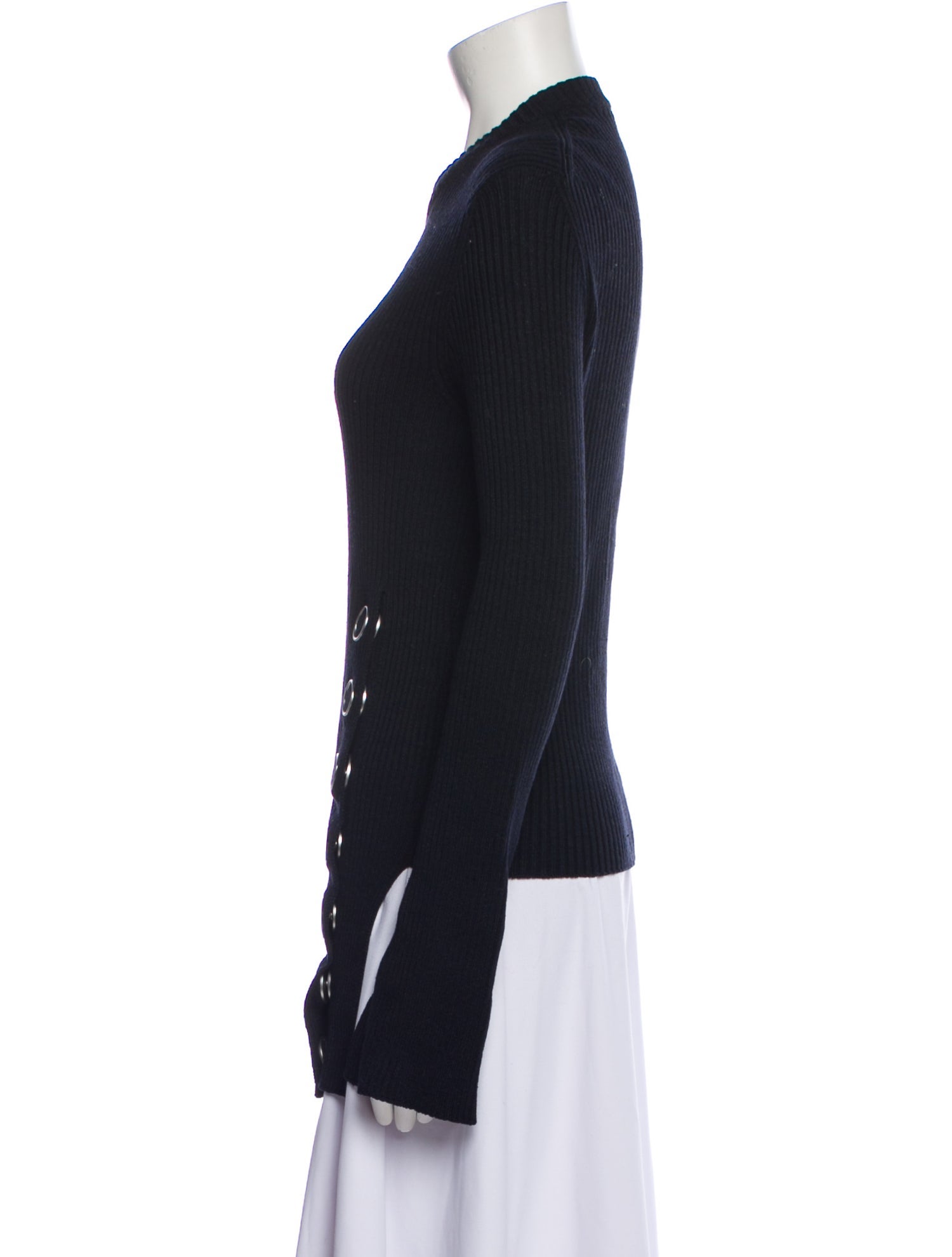 Jil Sander 2022 Linen Skirt Set