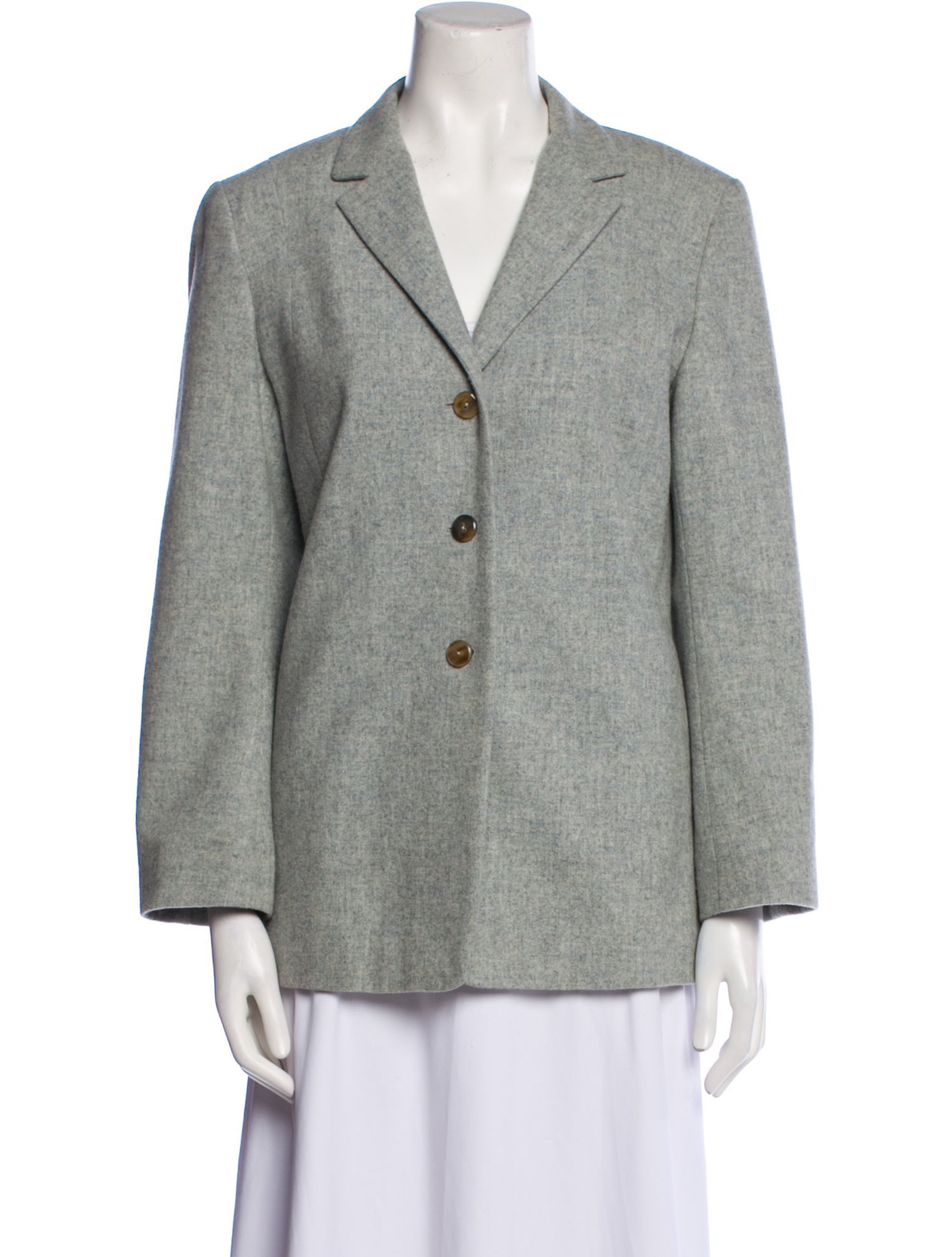 Jil Sander Vintage 1990's Blazer