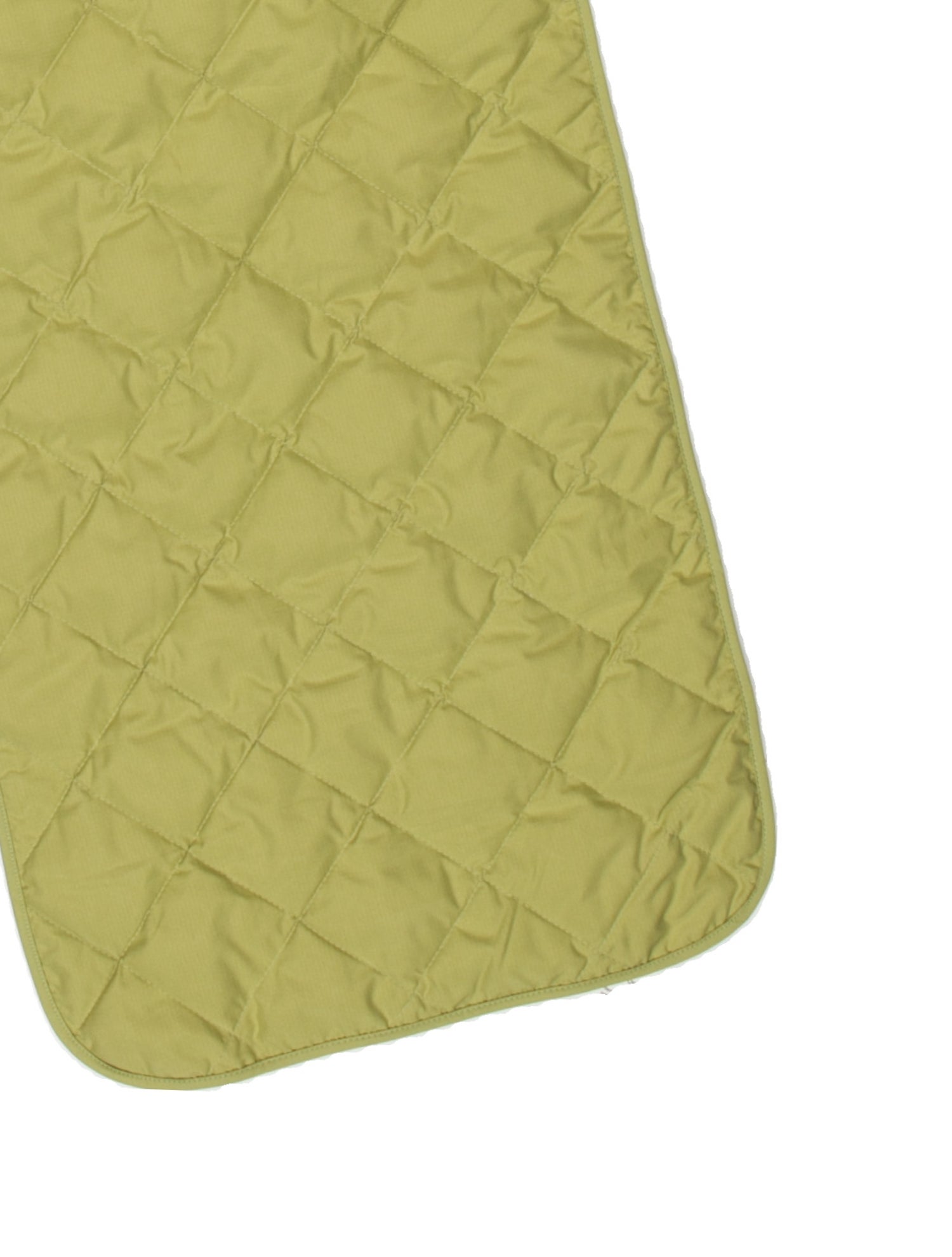 Jil Sander Colorblock Pattern Scarf